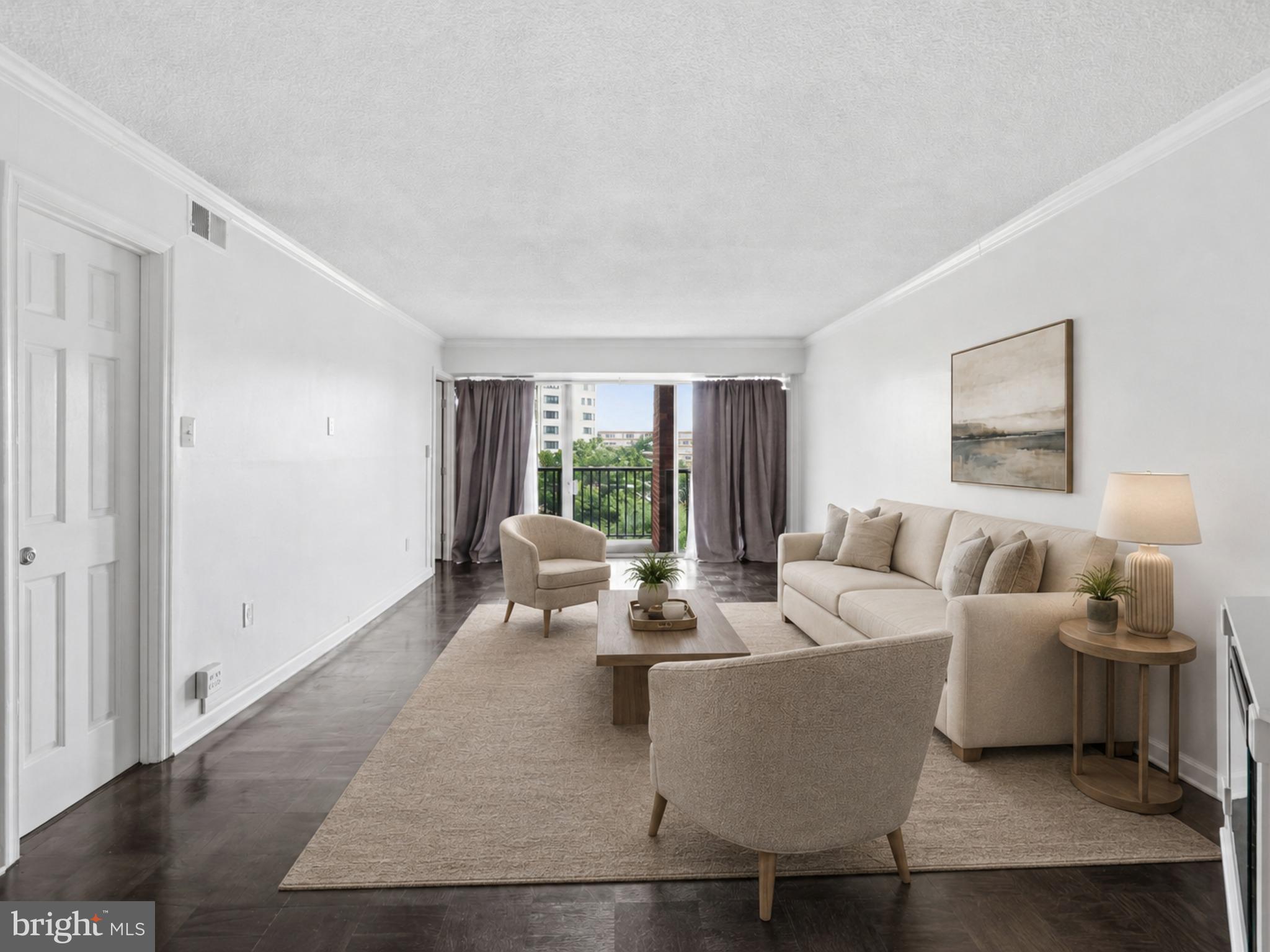 1300 ARMY NAVY DRIVE 916