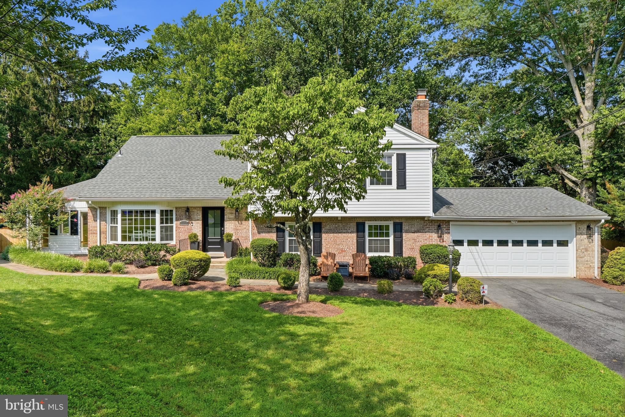 13316 OLD FORGE ROAD