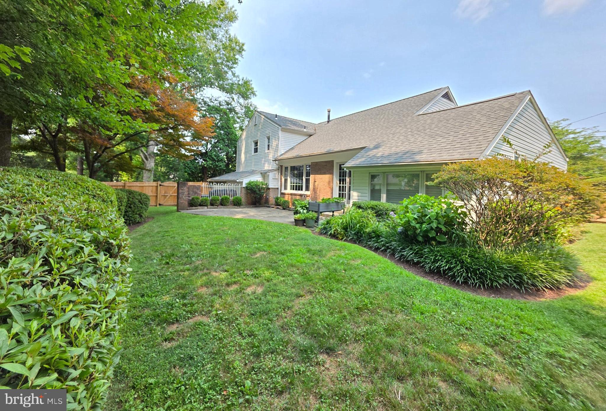 13316 OLD FORGE ROAD