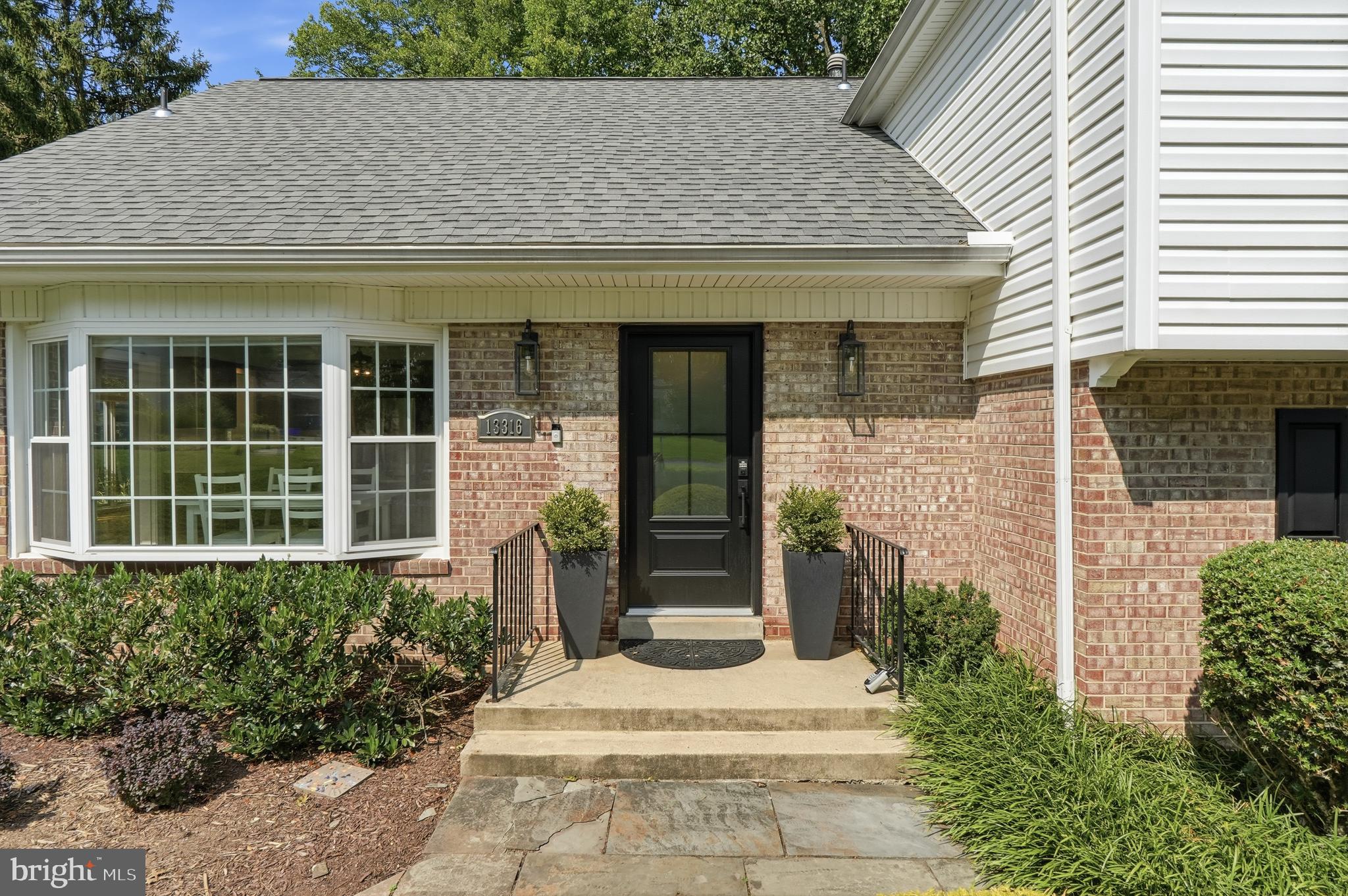 13316 OLD FORGE ROAD