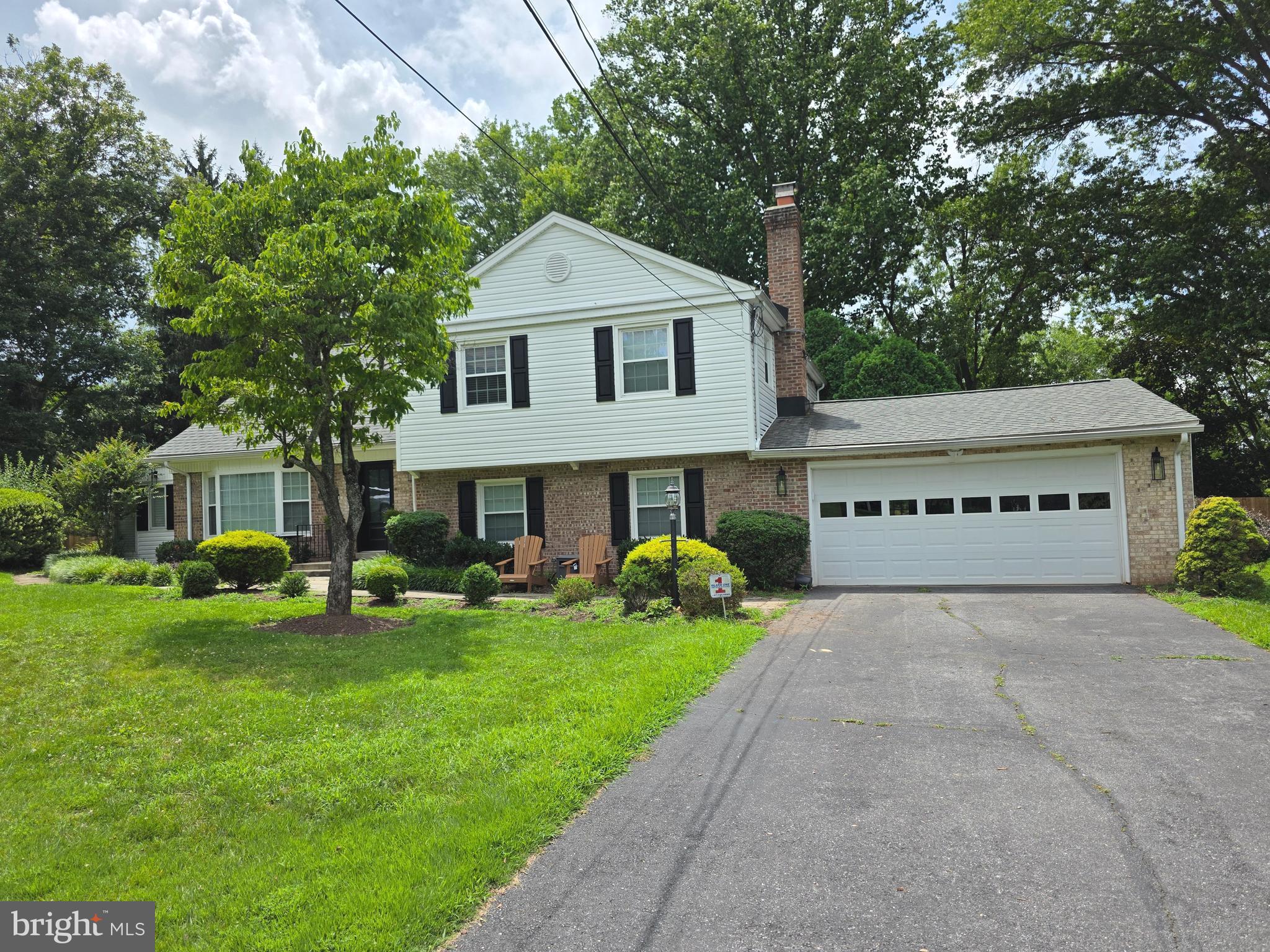 13316 OLD FORGE ROAD