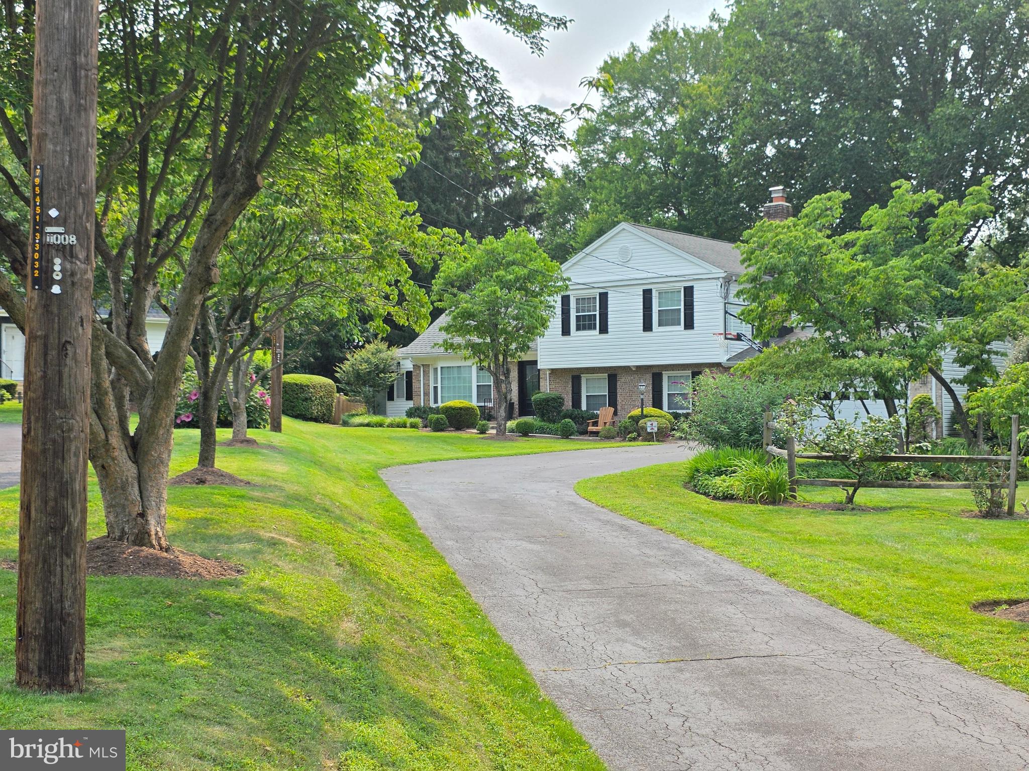 13316 OLD FORGE ROAD