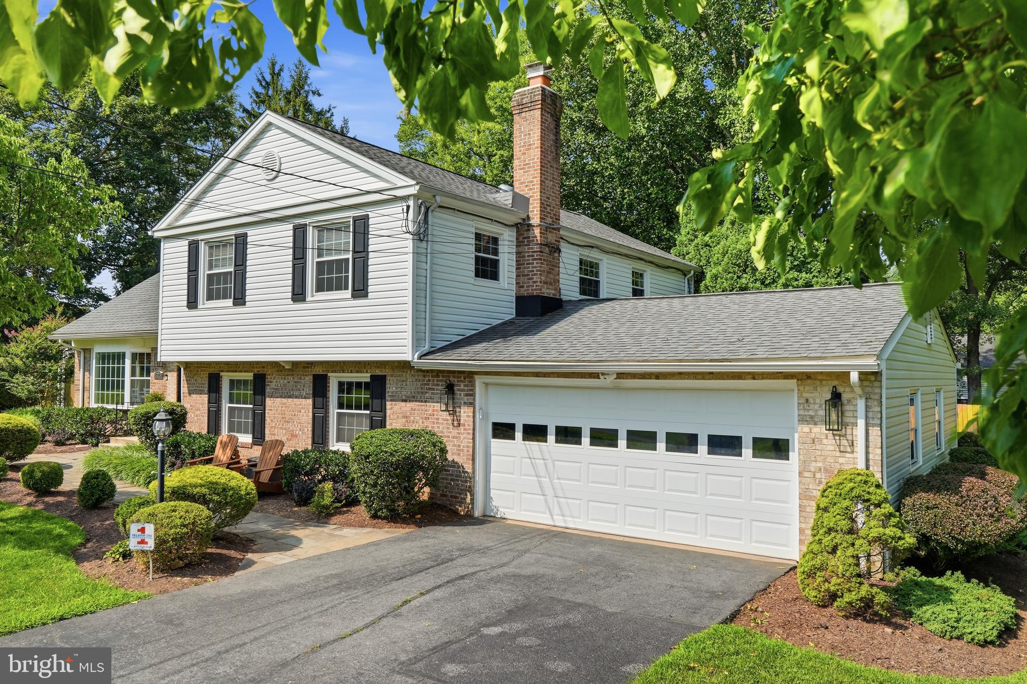 13316 OLD FORGE ROAD