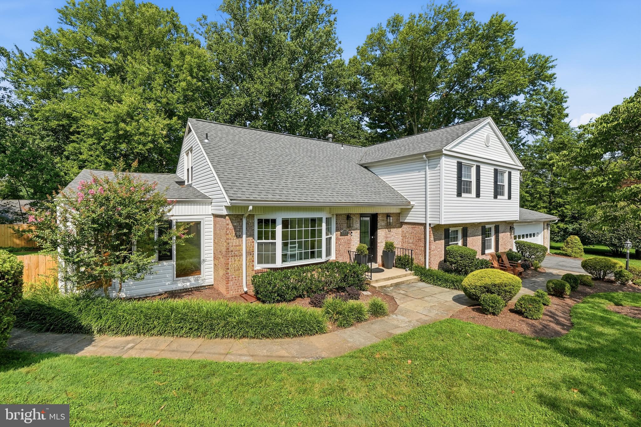 13316 OLD FORGE ROAD