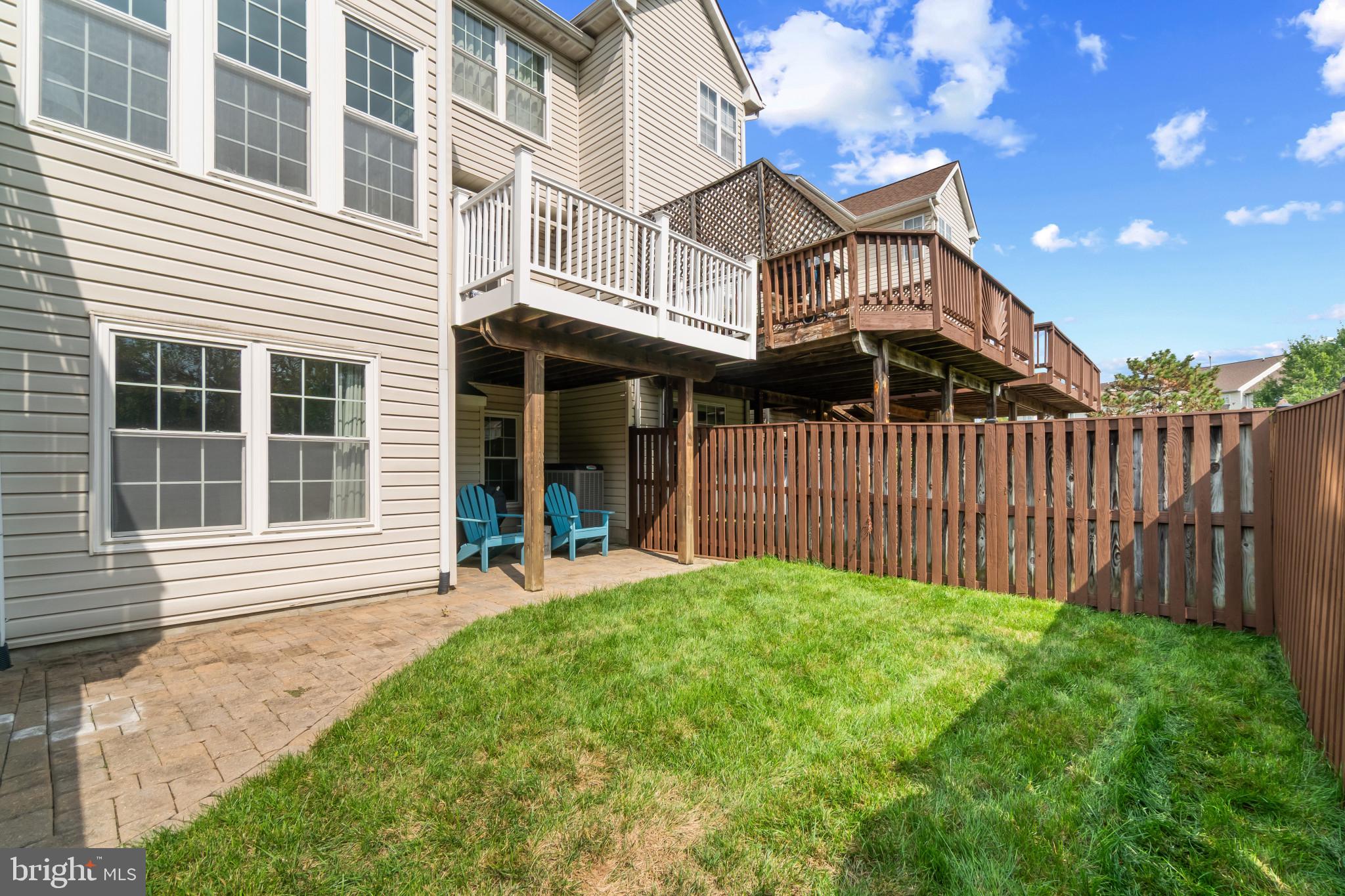 THE LANDINGS - Residential