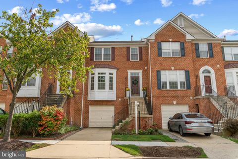 3727 WESTFIELD COURT EDGEWATER MD 21037
