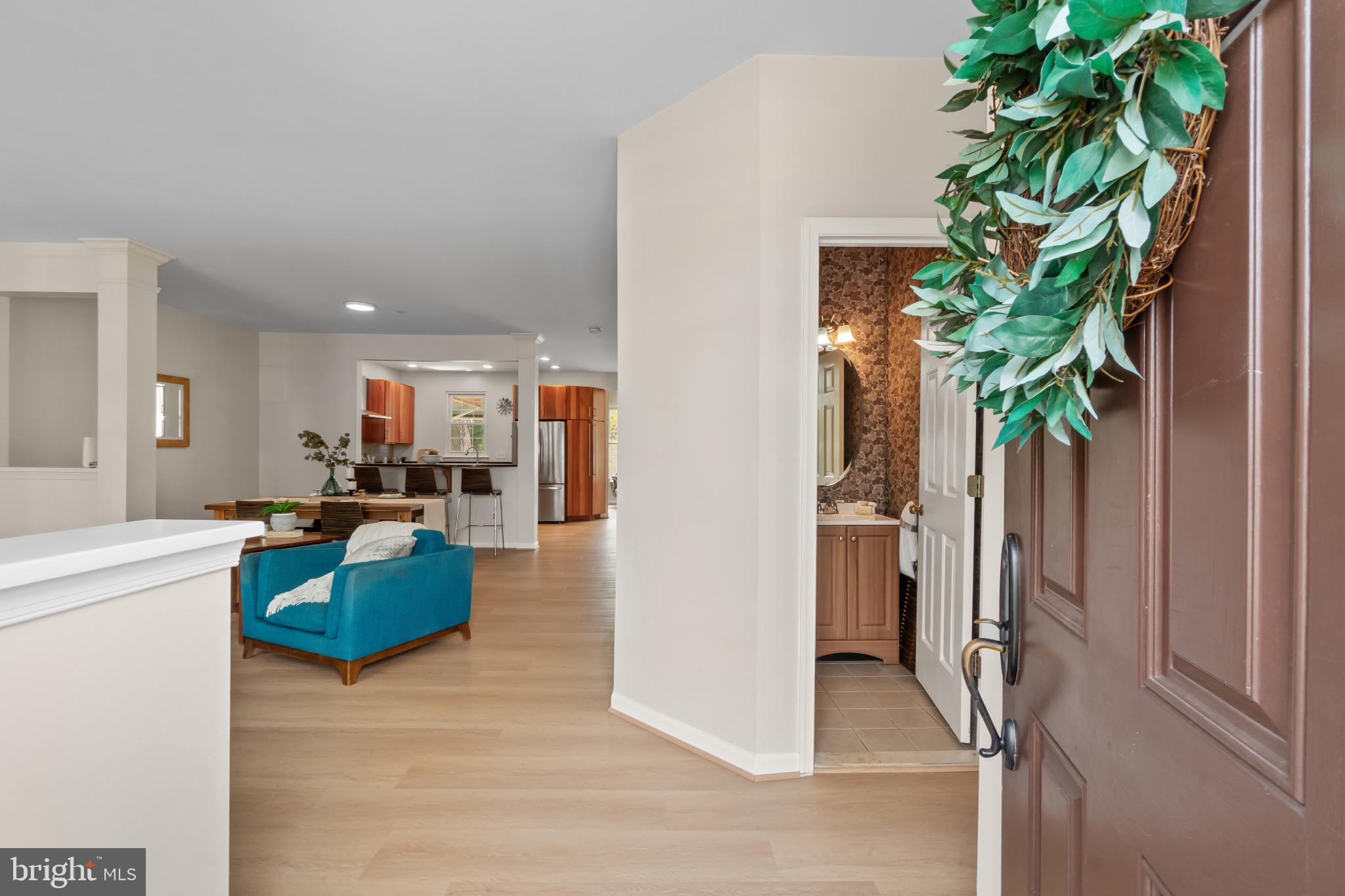 THE LANDINGS - Residential