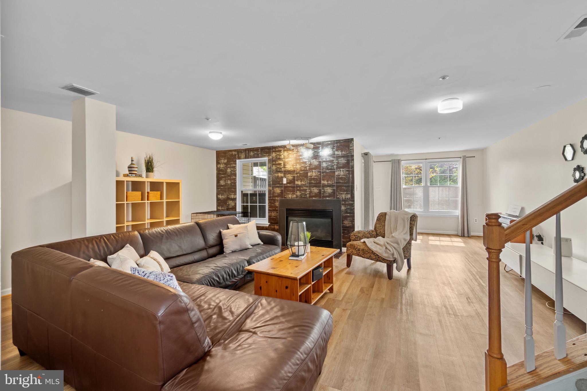 THE LANDINGS - Residential