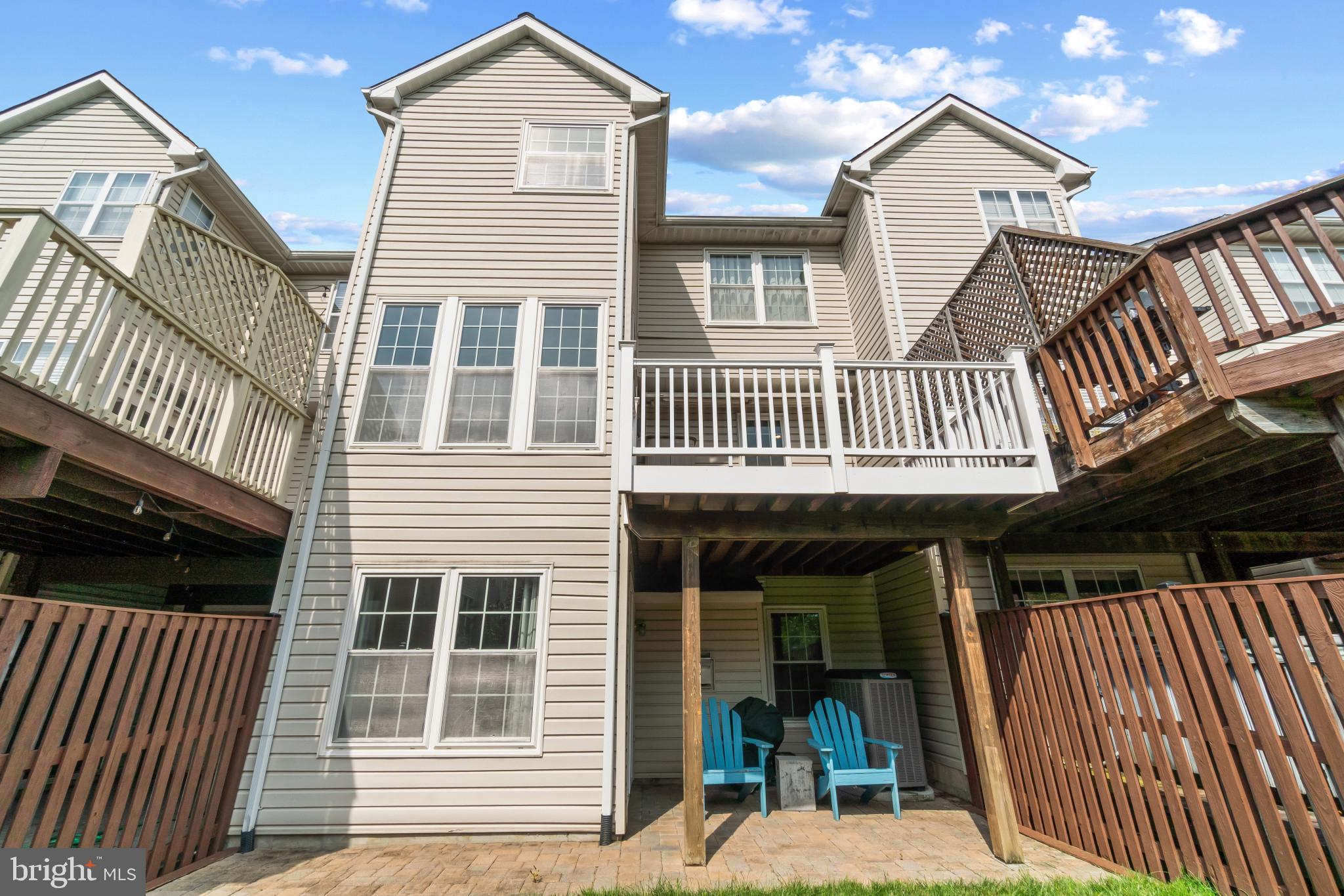 THE LANDINGS - Residential