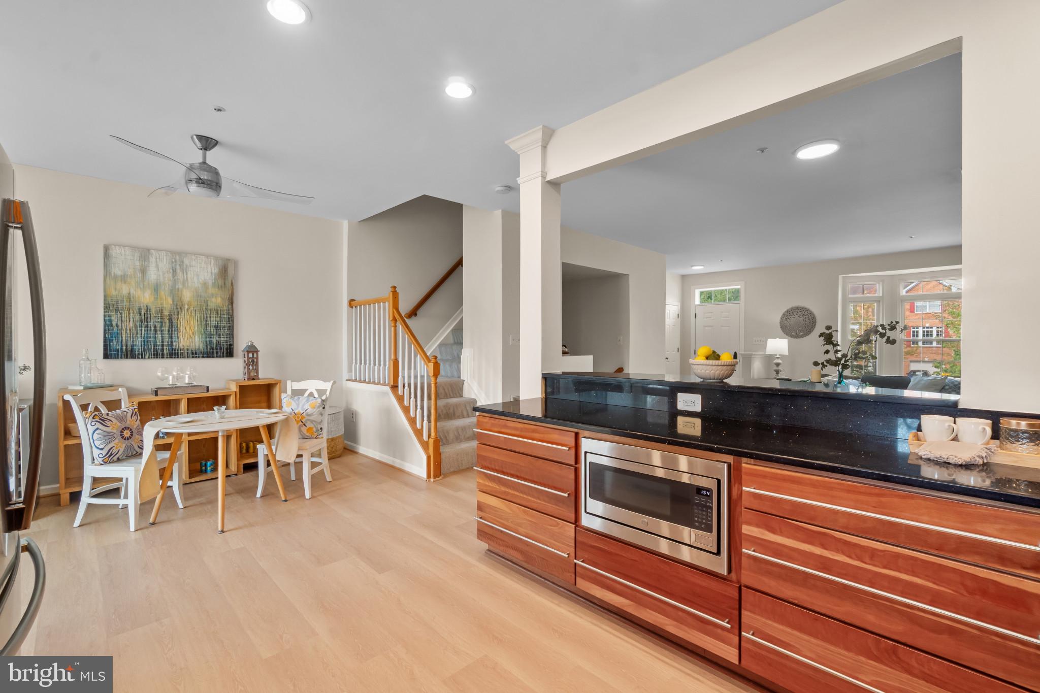 THE LANDINGS - Residential