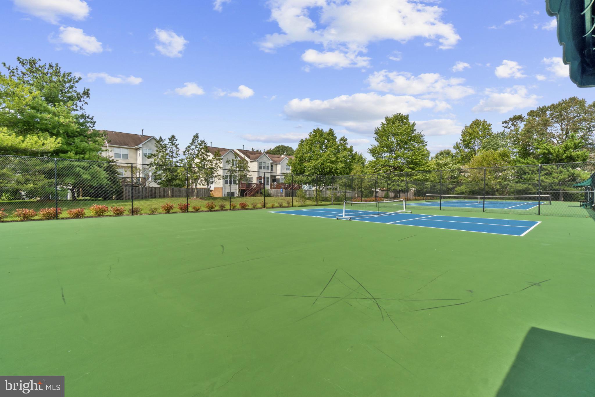 THE LANDINGS - Residential