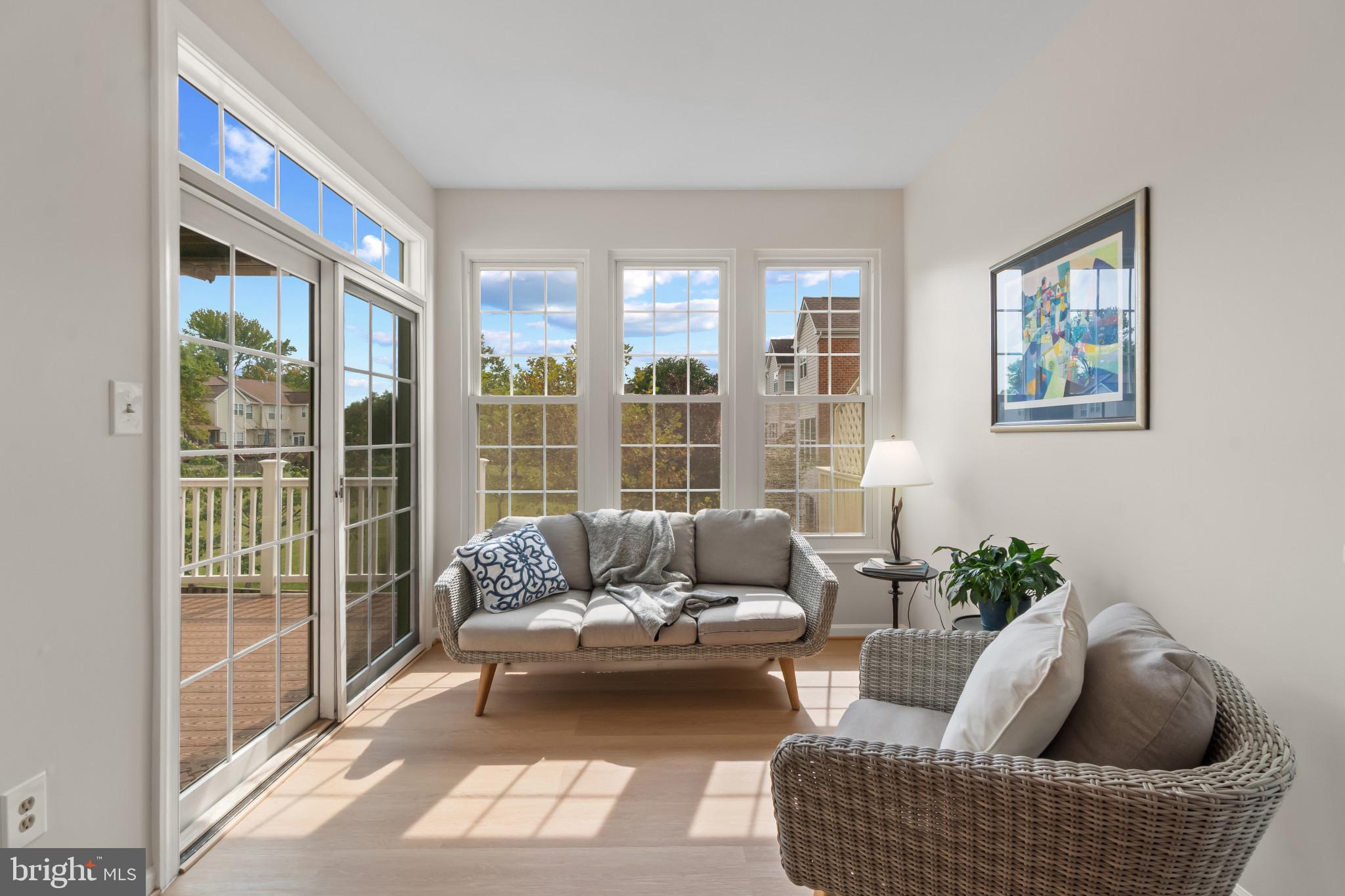 THE LANDINGS - Residential