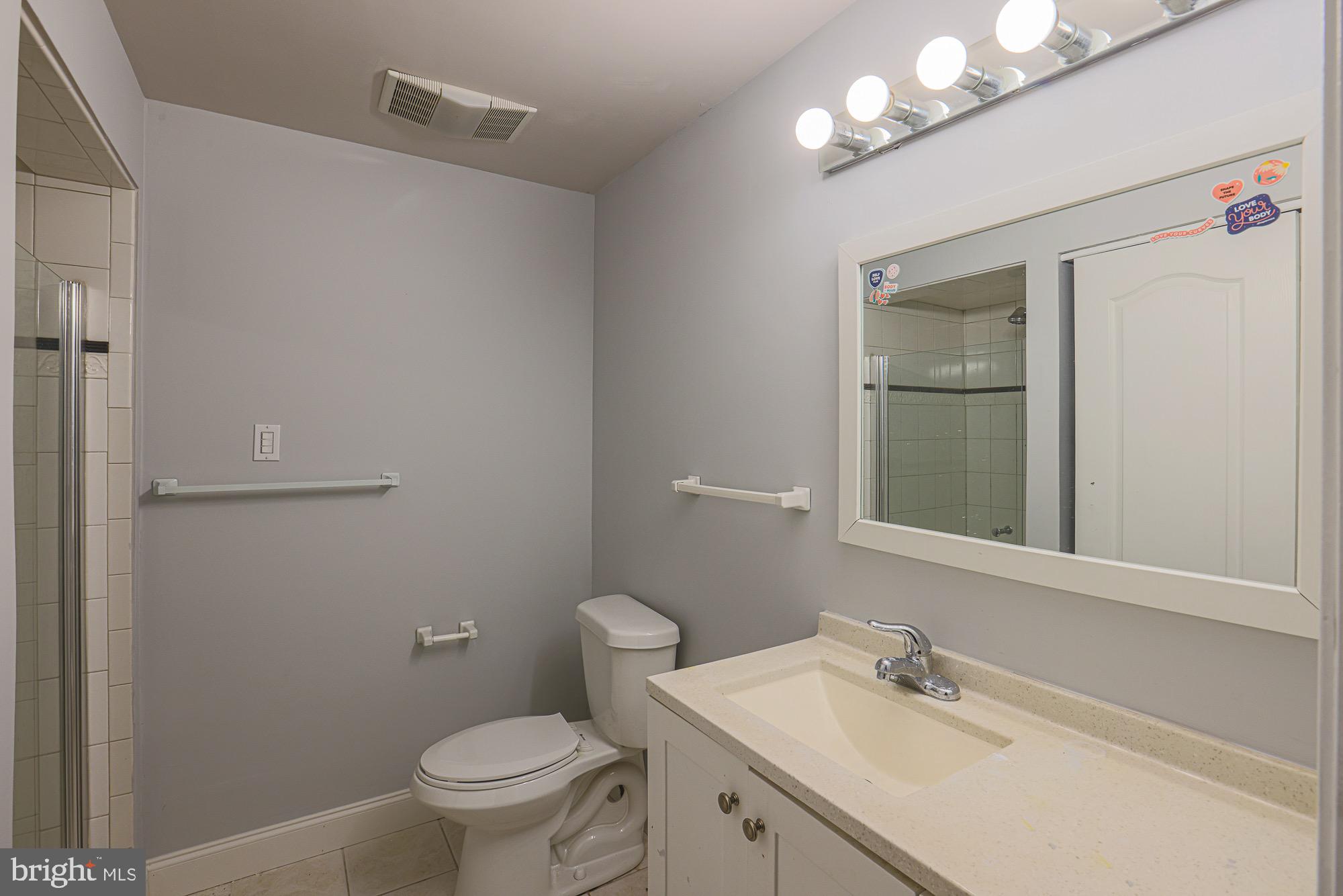 PERRY HALL - Residential