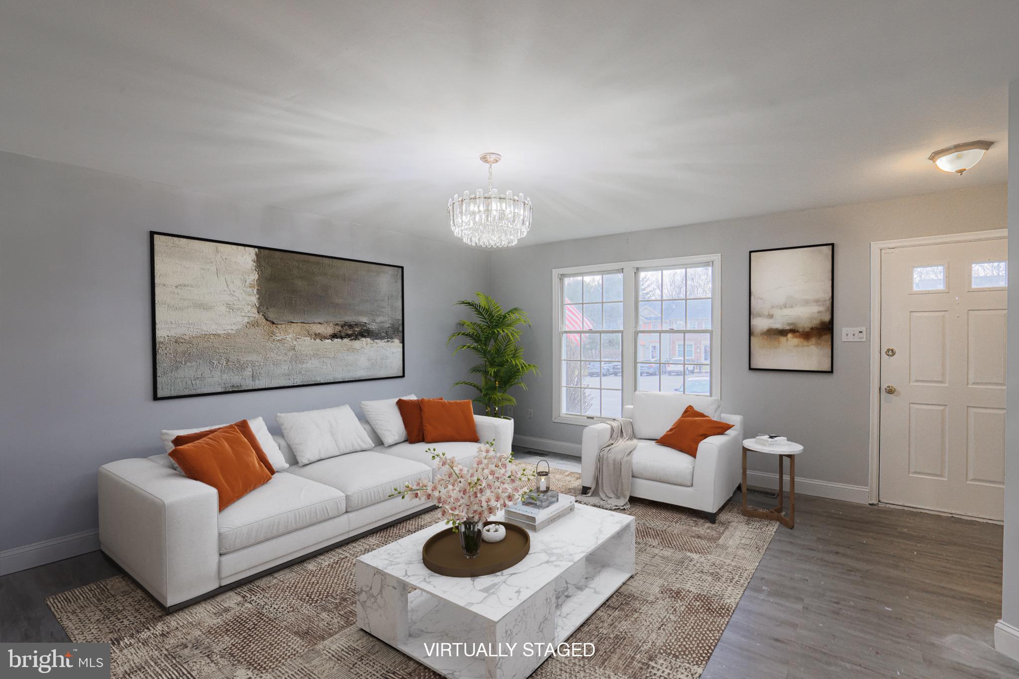 PERRY HALL - Residential