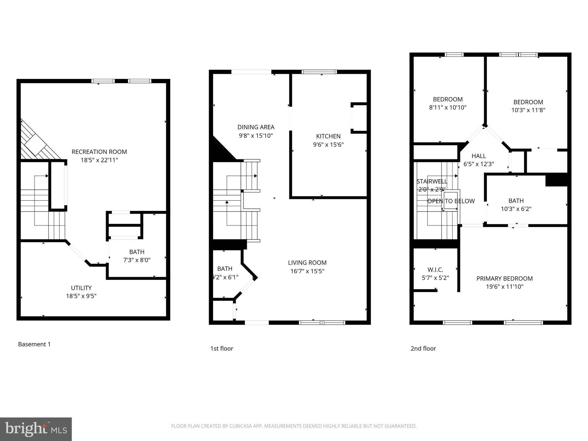 PERRY HALL - Residential