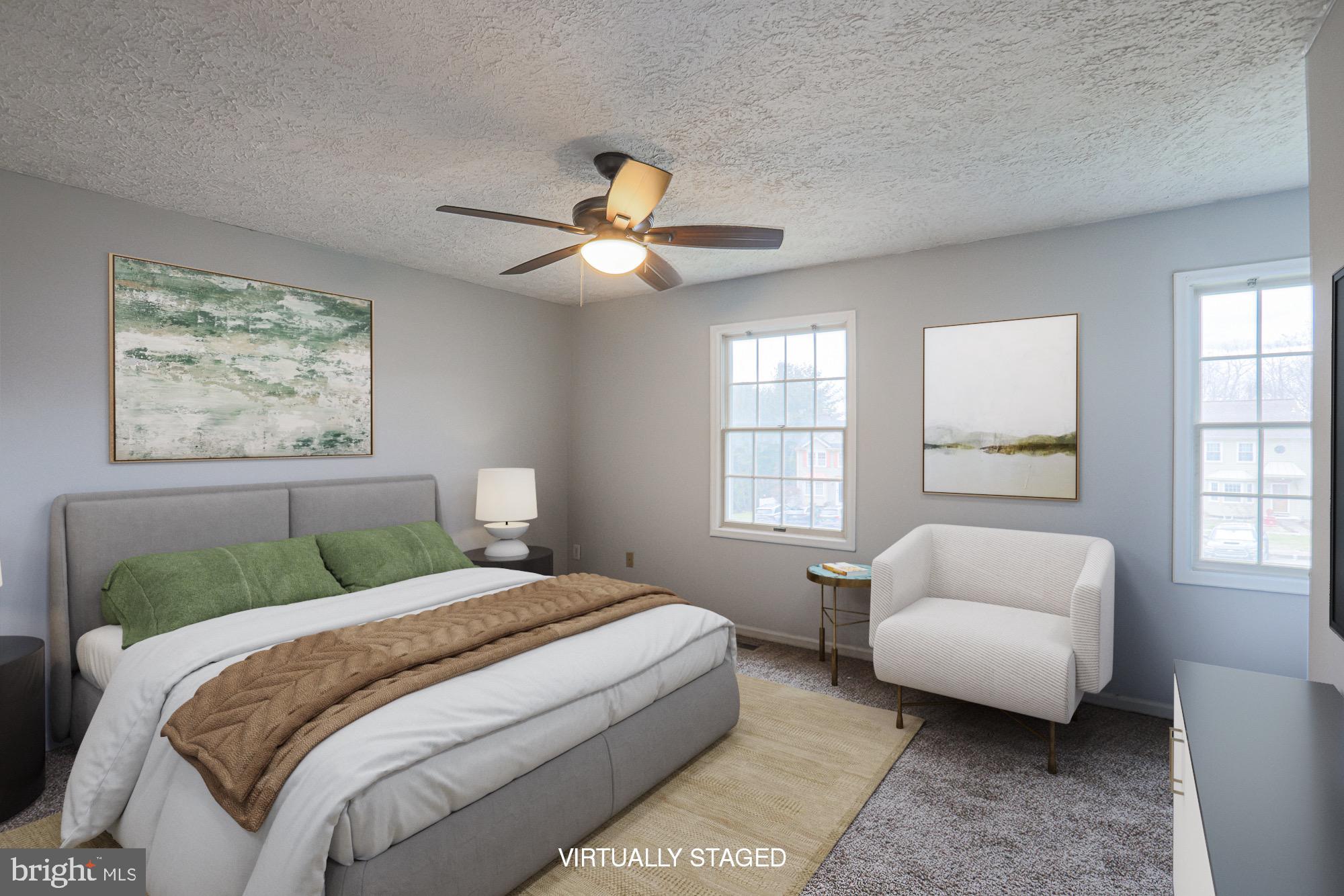 PERRY HALL - Residential