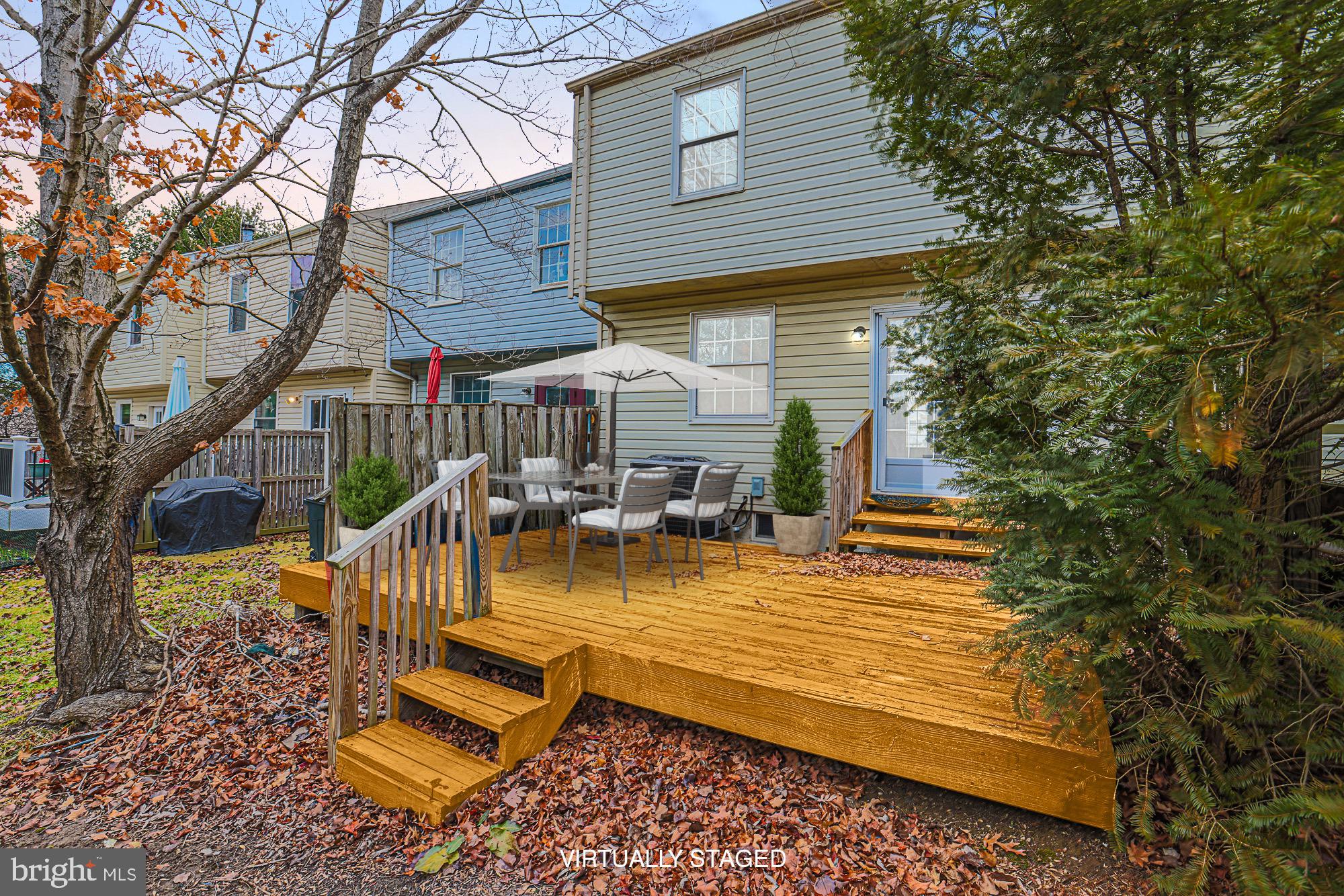 PERRY HALL - Residential