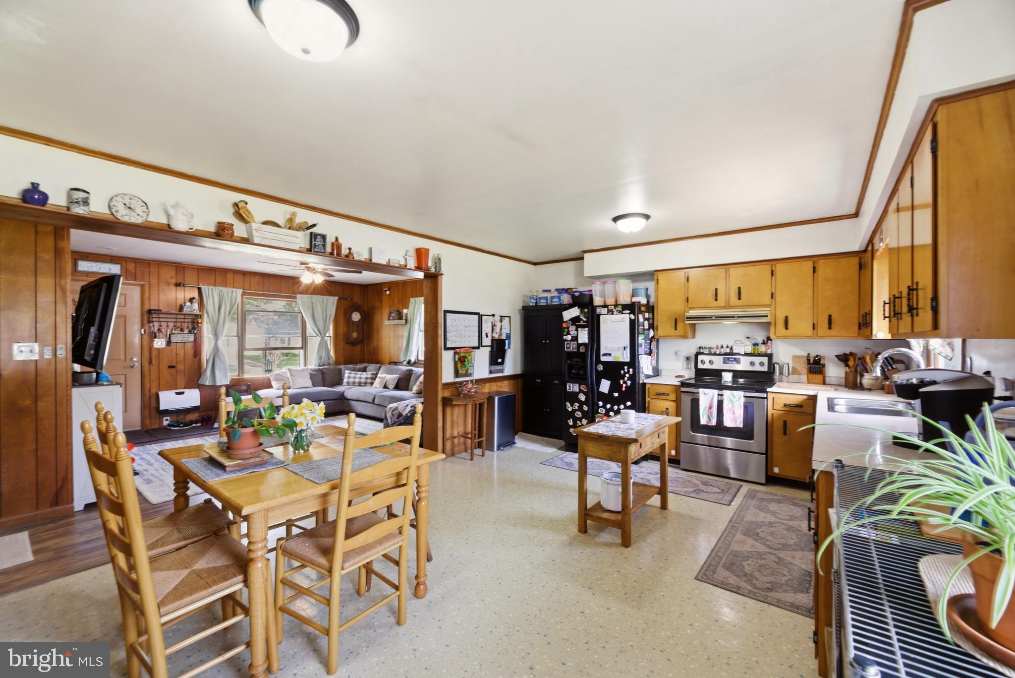 CHESTER HARBOR - Residential