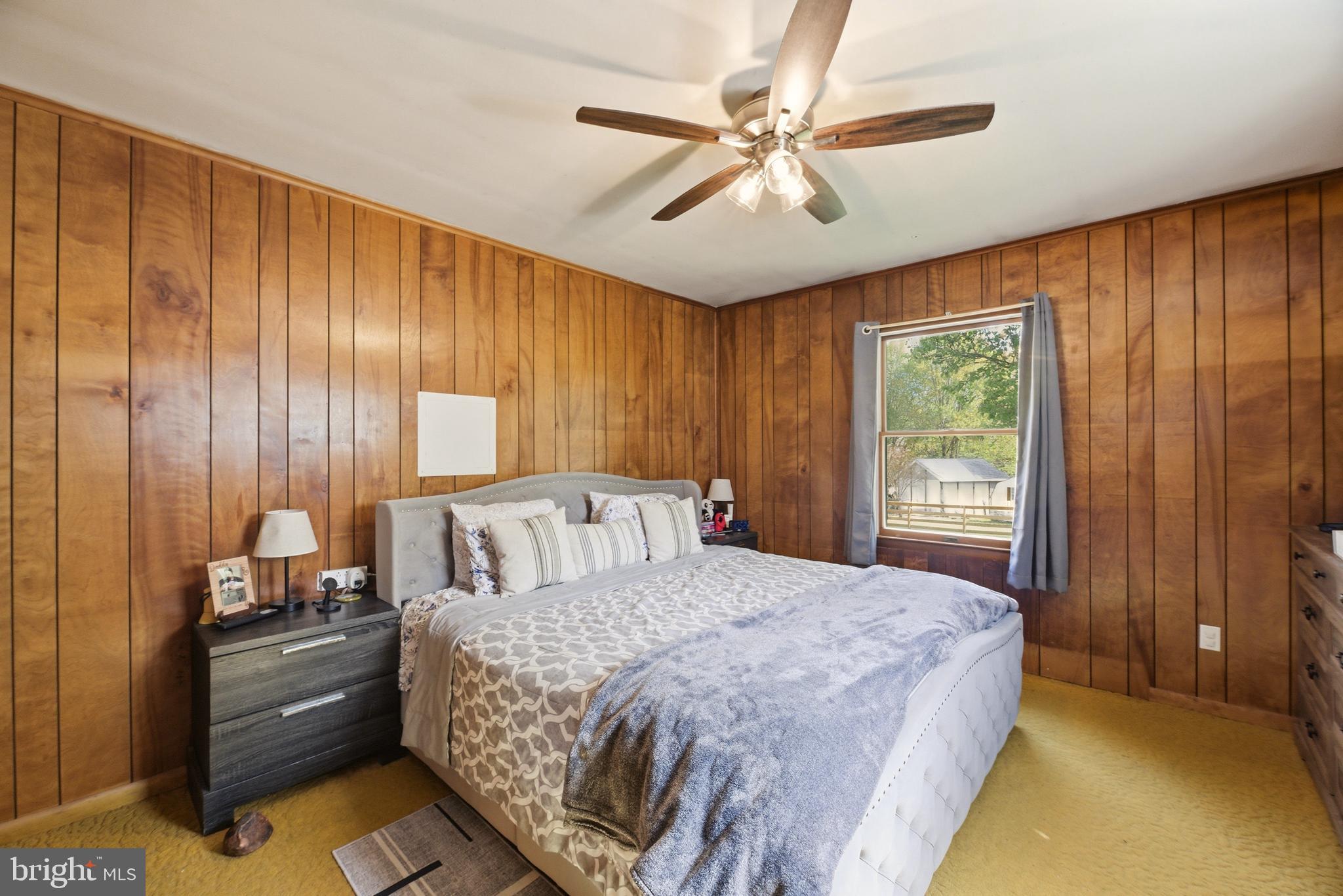 CHESTER HARBOR - Residential