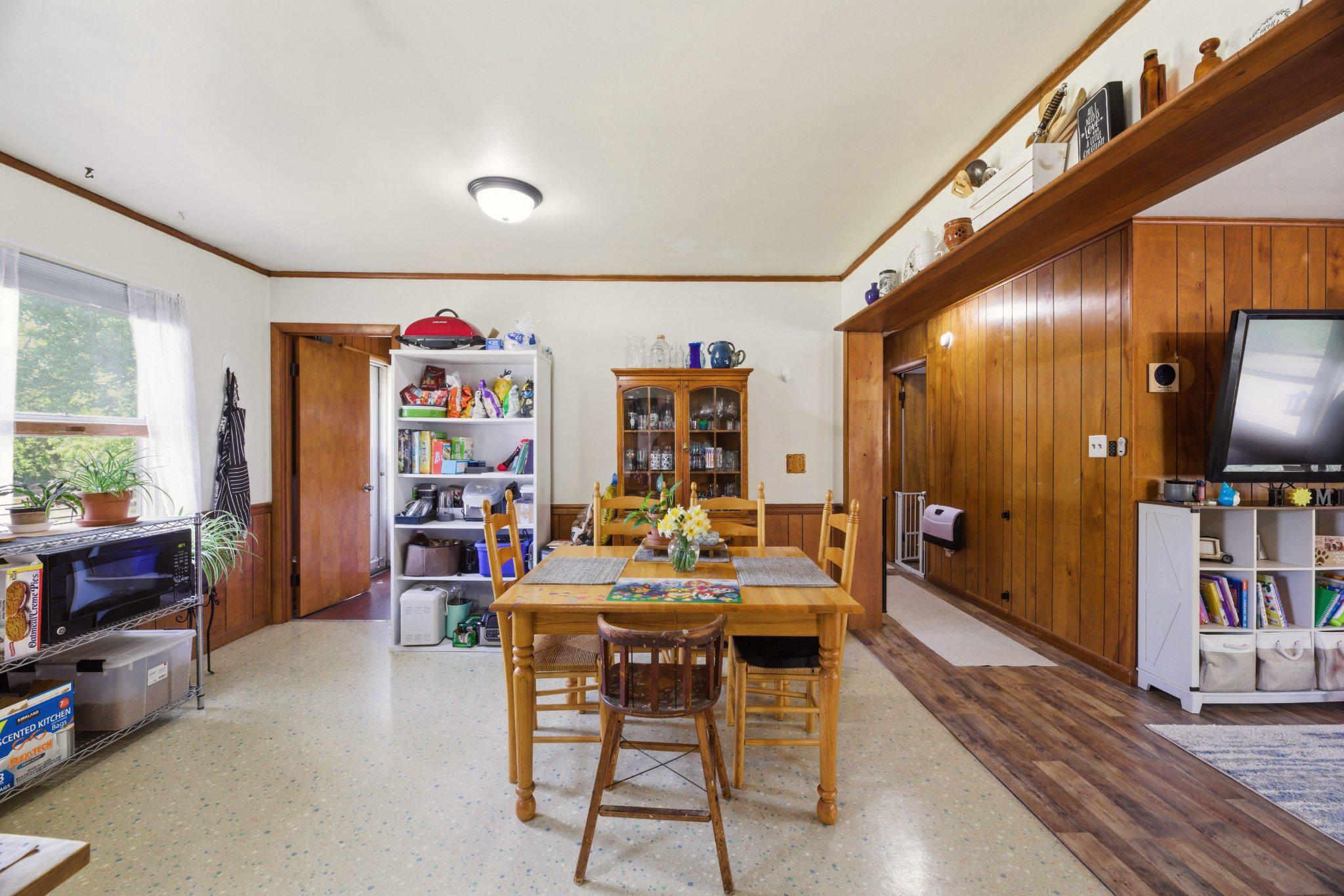 CHESTER HARBOR - Residential