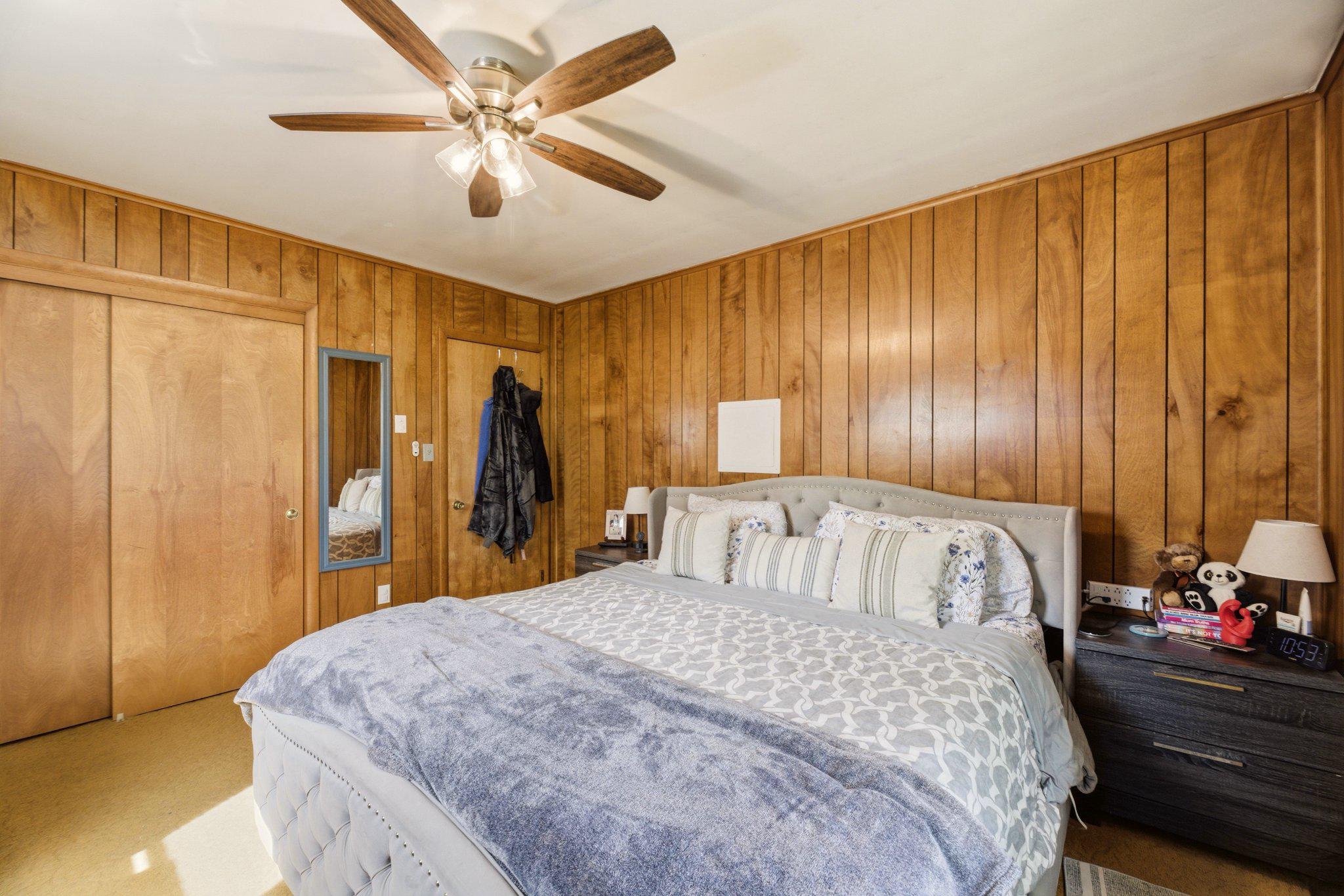 CHESTER HARBOR - Residential