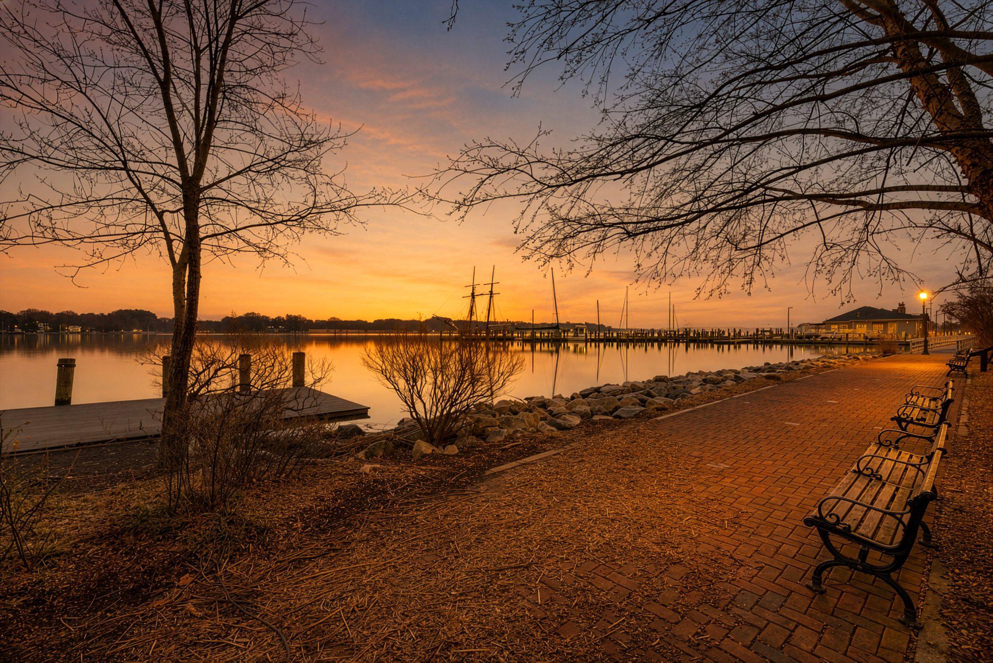 CHESTER HARBOR - Residential