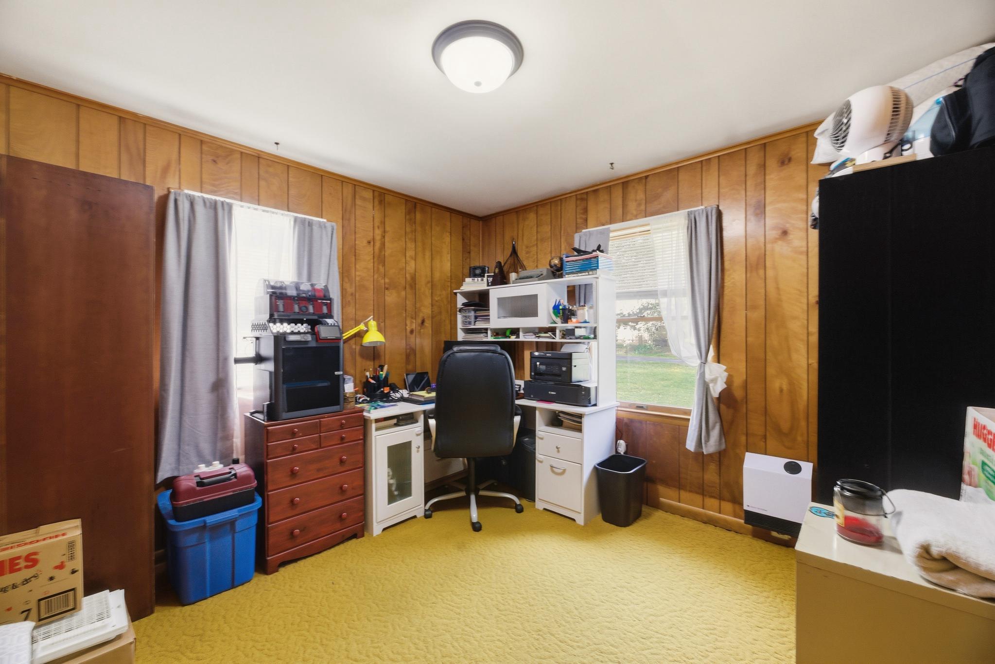 CHESTER HARBOR - Residential