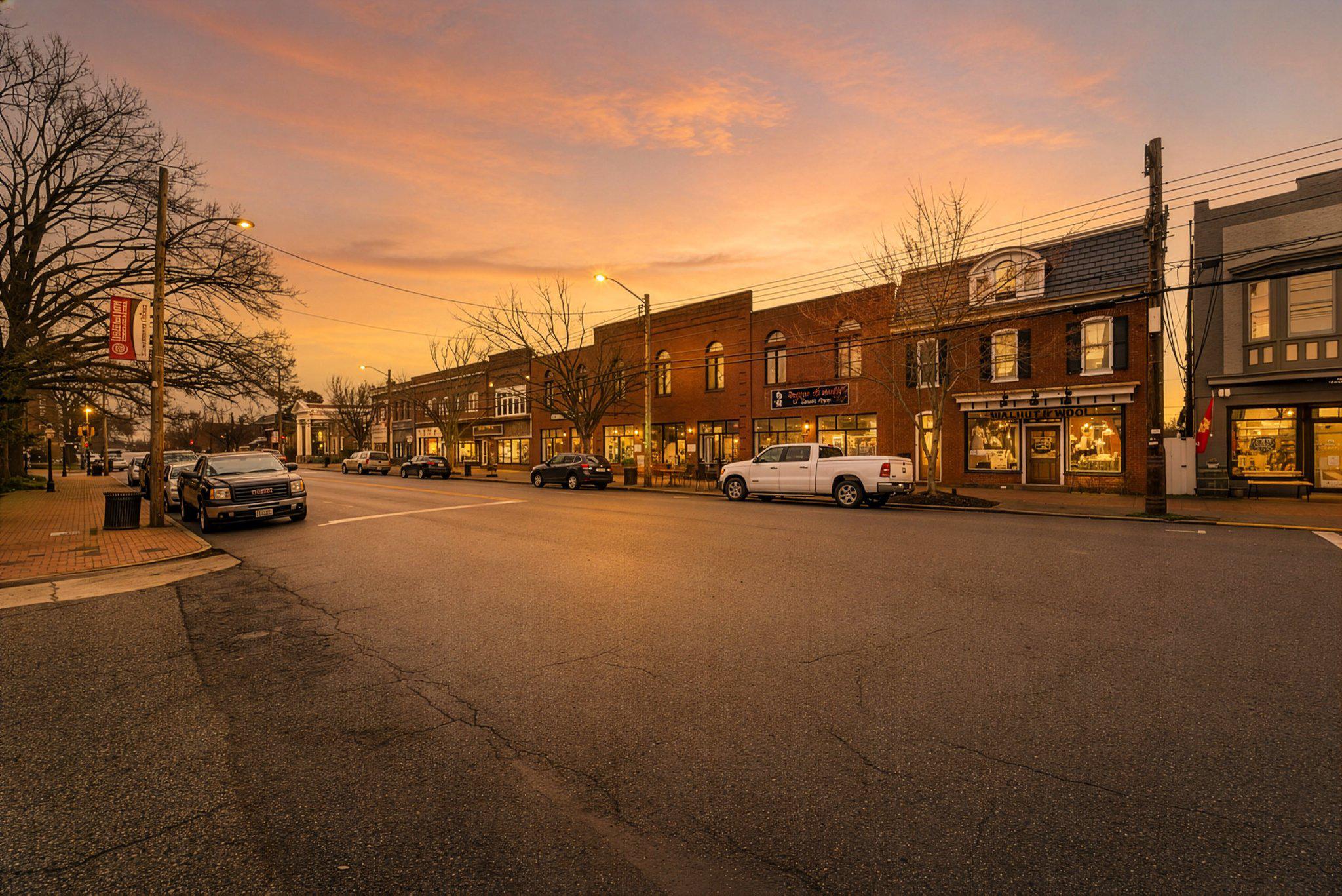 CHESTER HARBOR - Residential