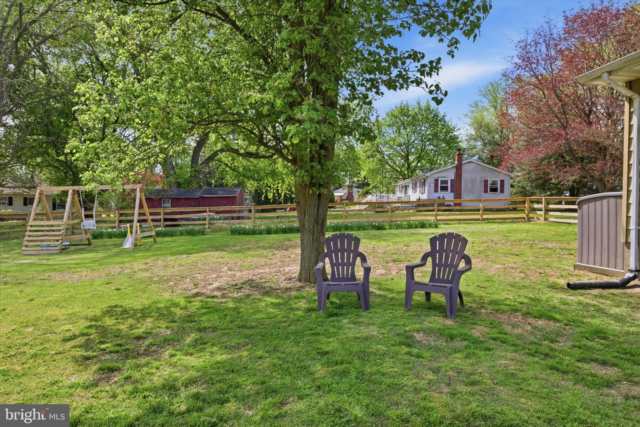 CHESTER HARBOR - Residential