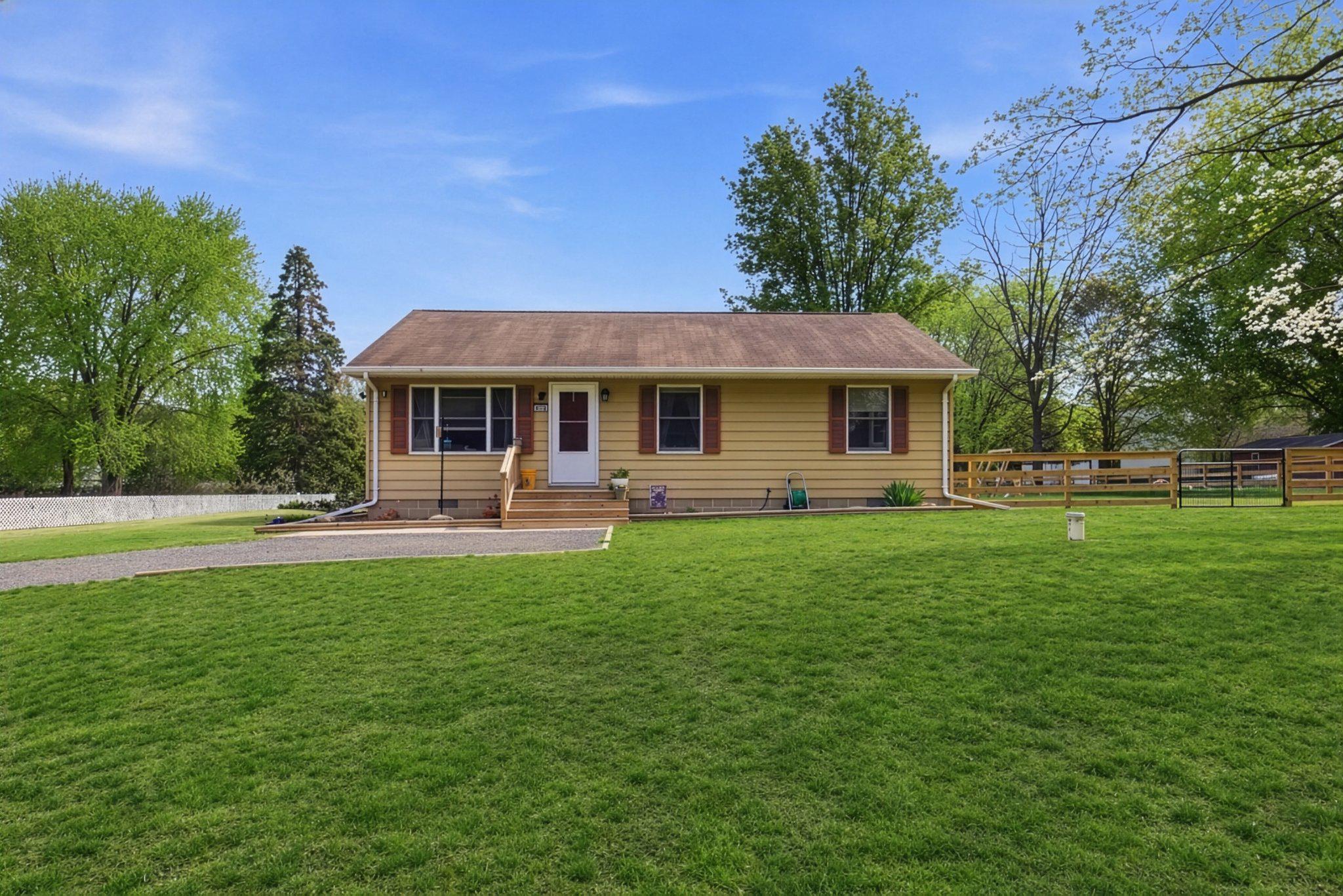 CHESTER HARBOR - Residential