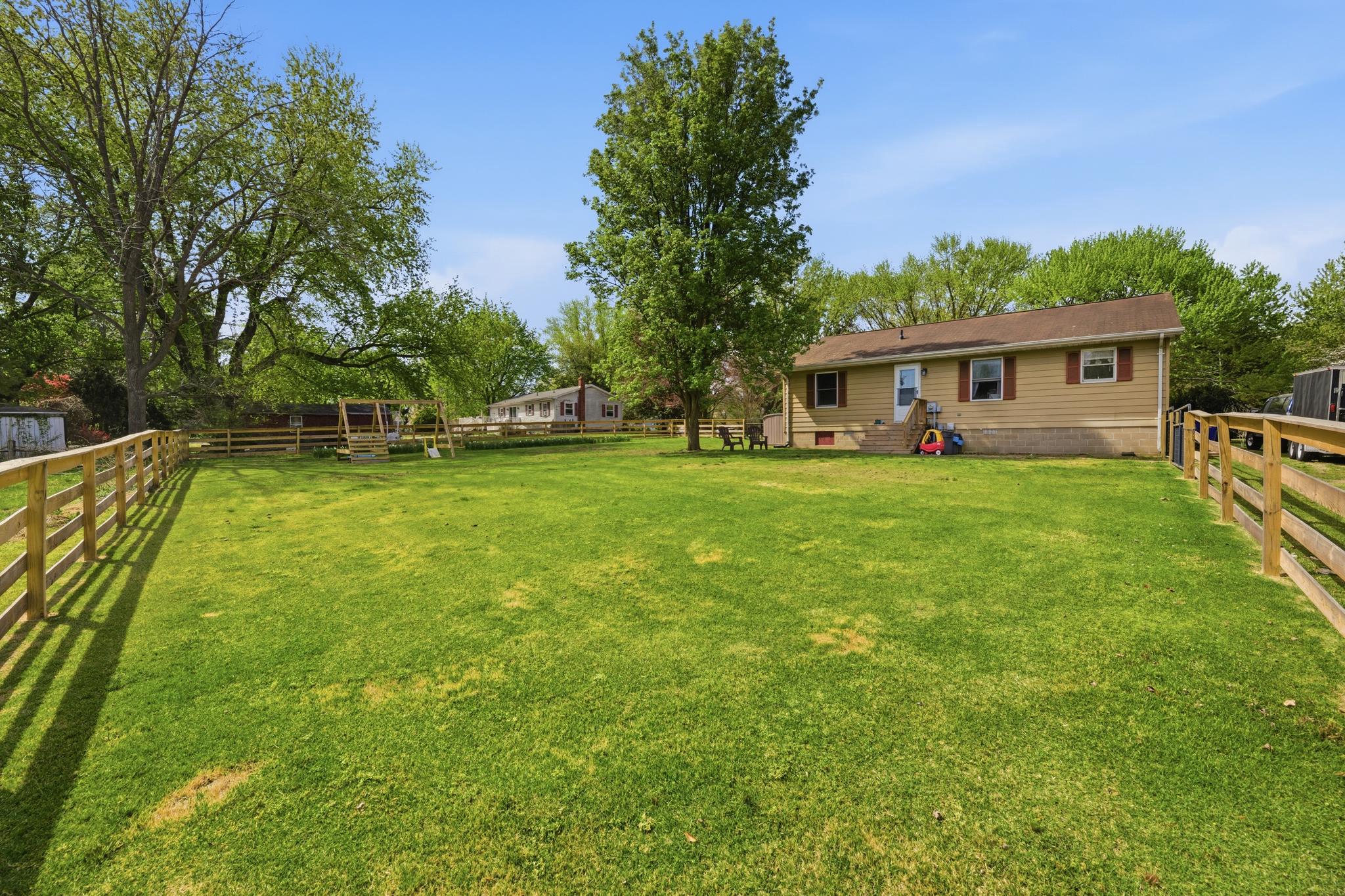 CHESTER HARBOR - Residential