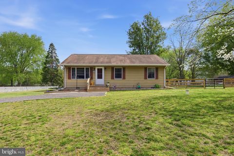 208 CENTRAL DRIVE CHESTERTOWN MD 21620