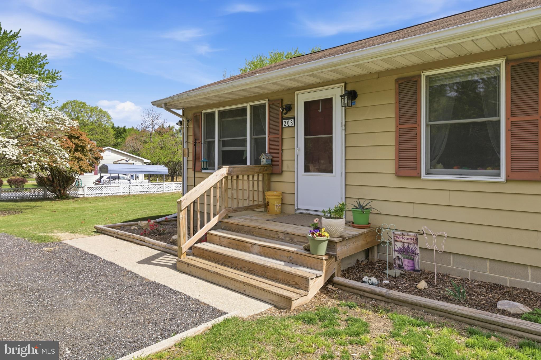 CHESTER HARBOR - Residential