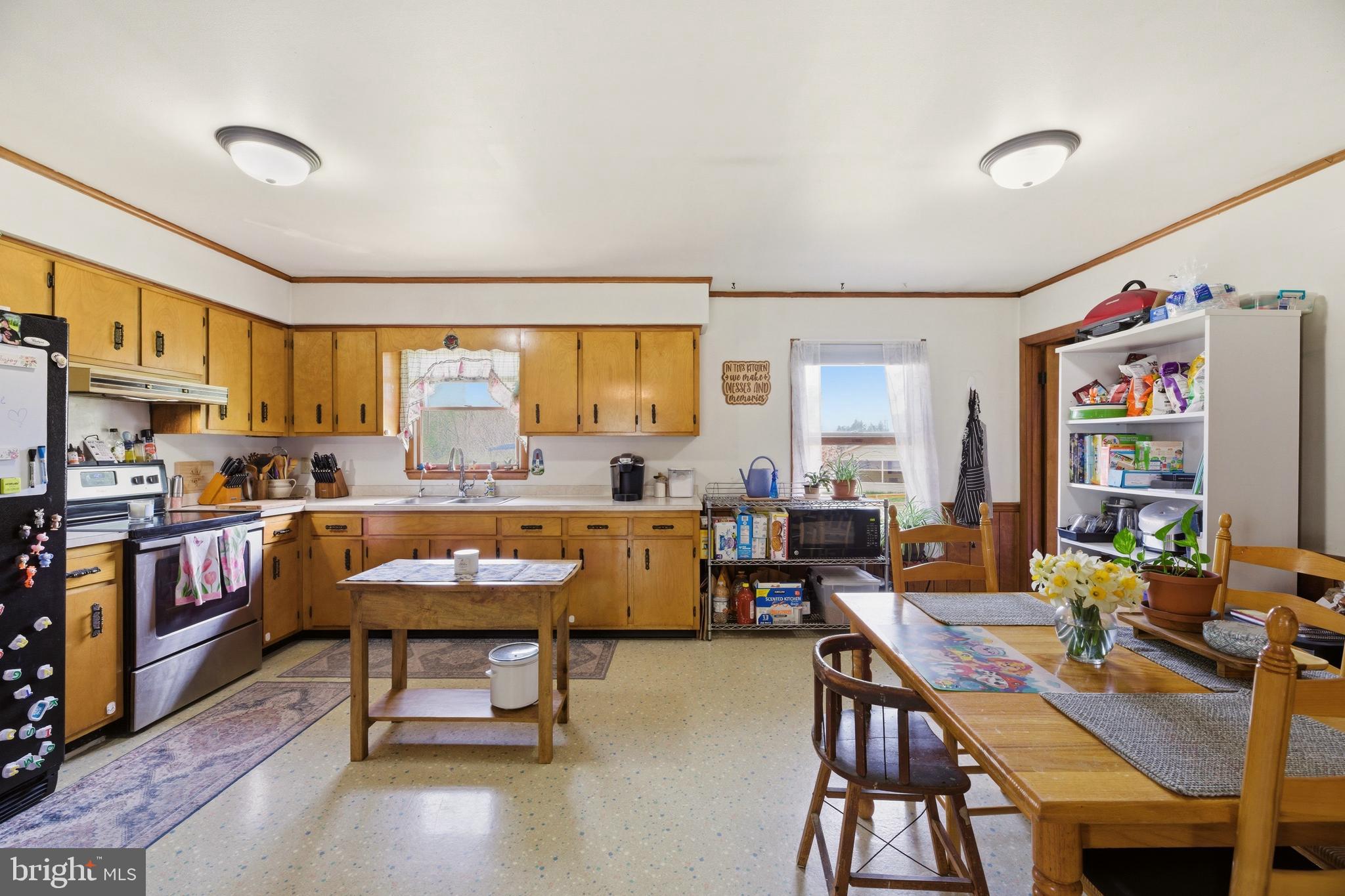 CHESTER HARBOR - Residential