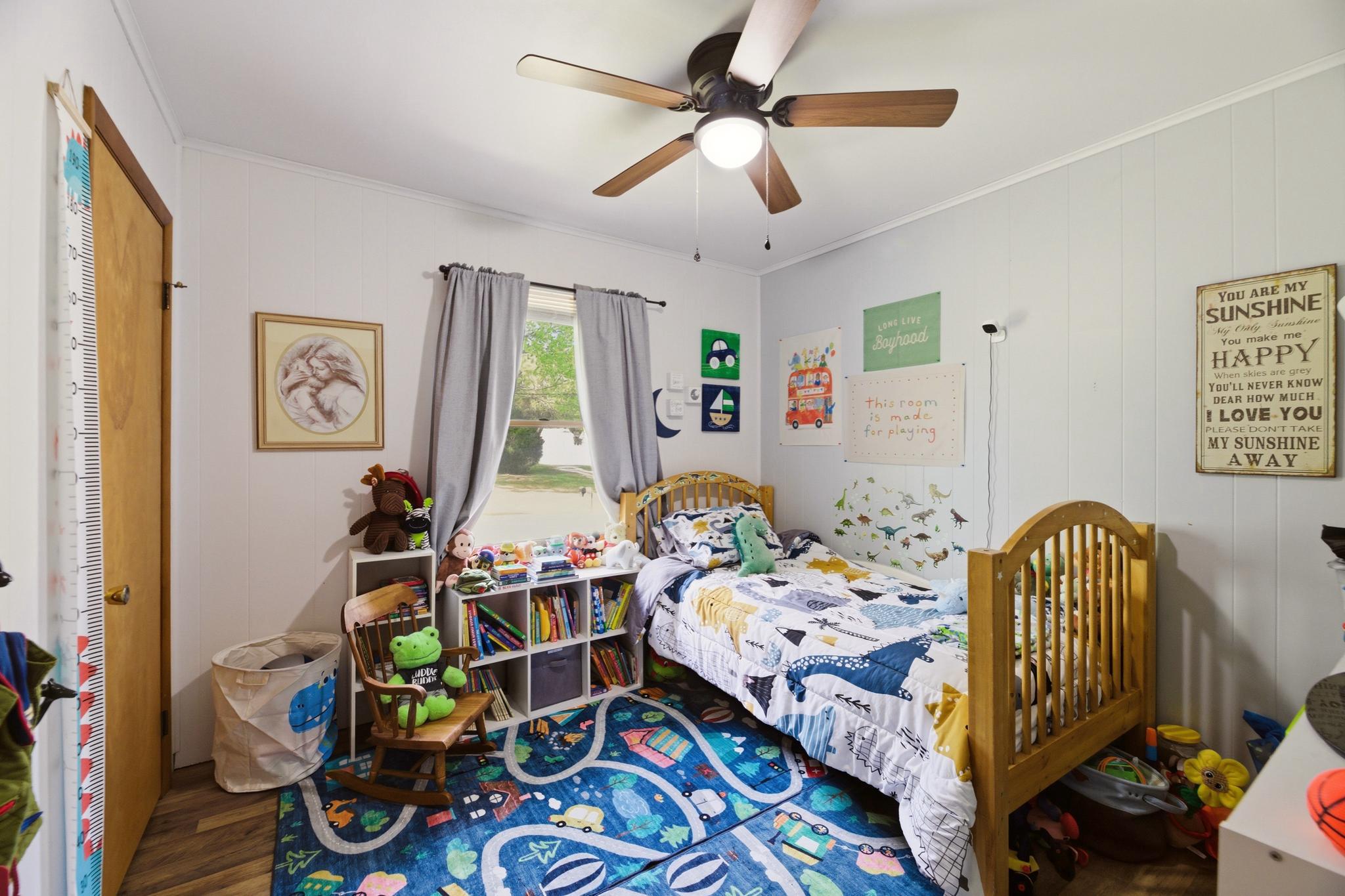 CHESTER HARBOR - Residential