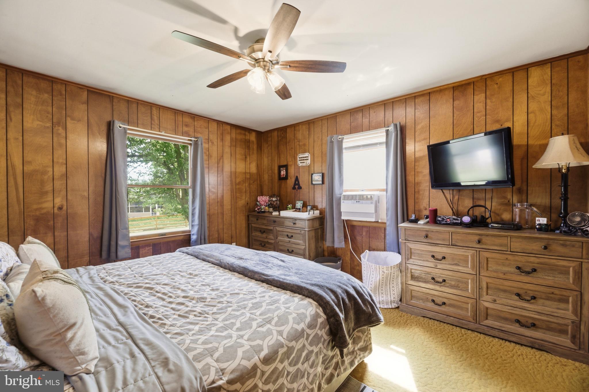 CHESTER HARBOR - Residential