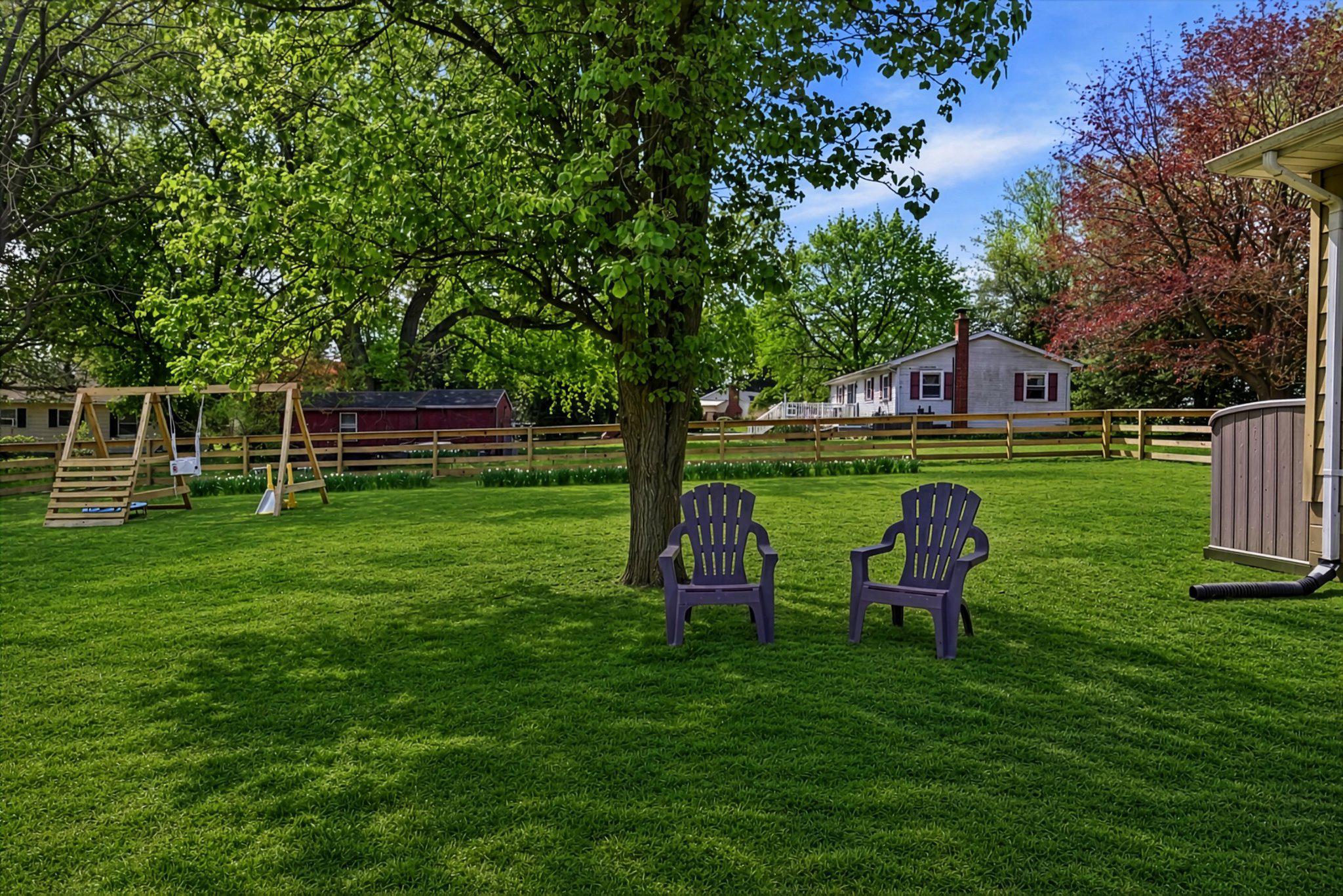 CHESTER HARBOR - Residential