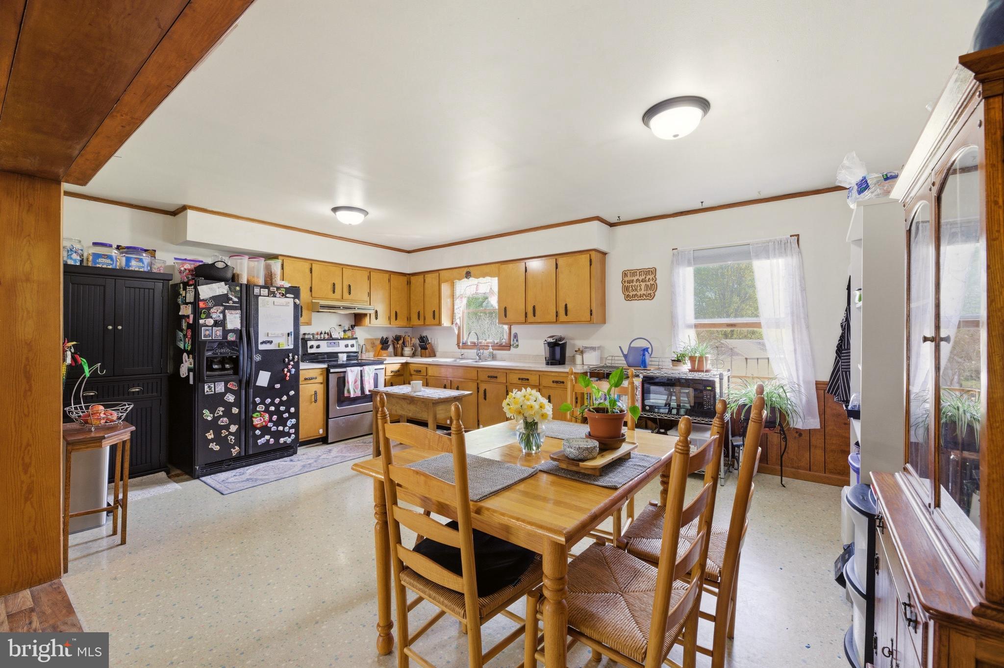 CHESTER HARBOR - Residential