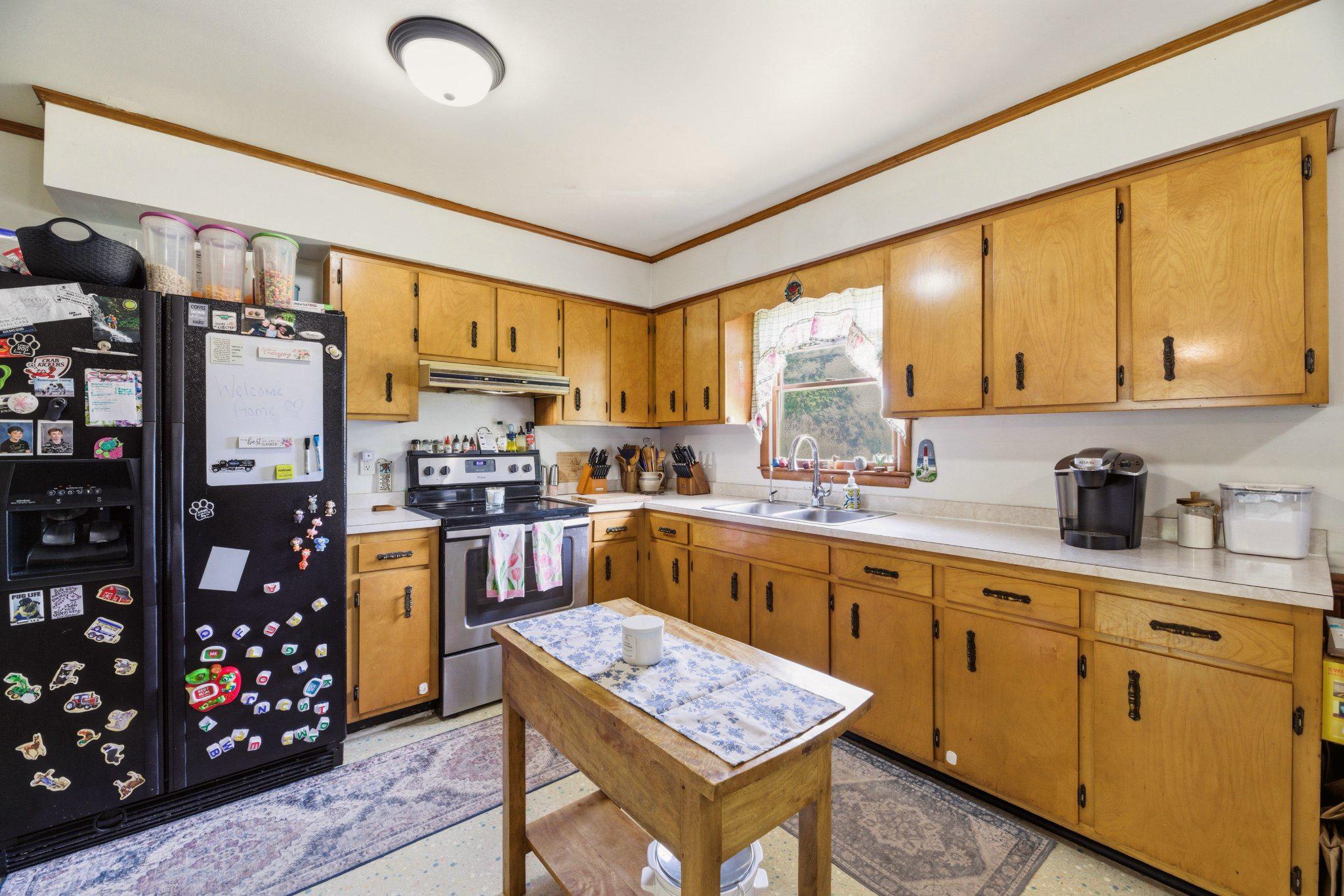 CHESTER HARBOR - Residential