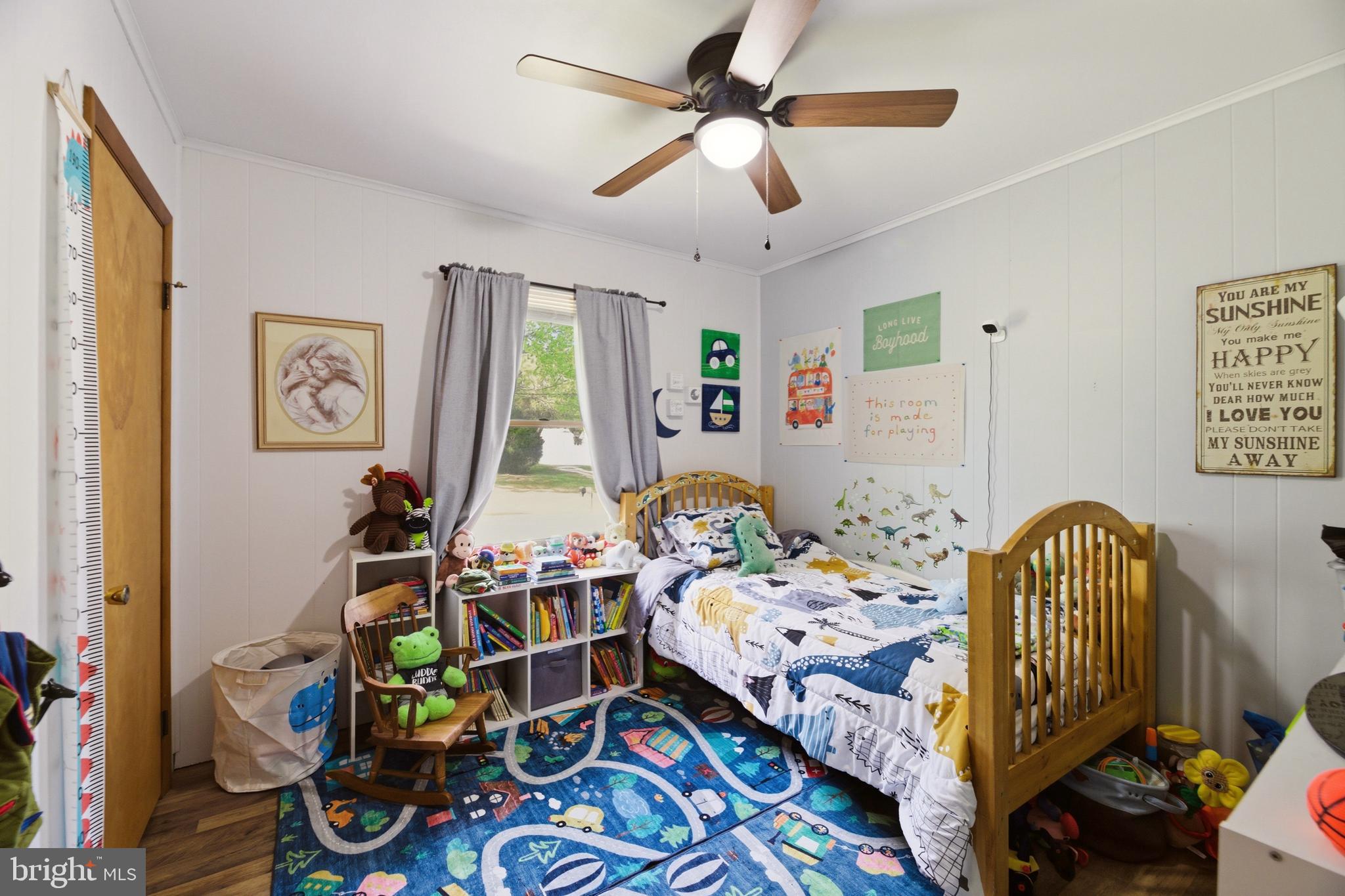 CHESTER HARBOR - Residential