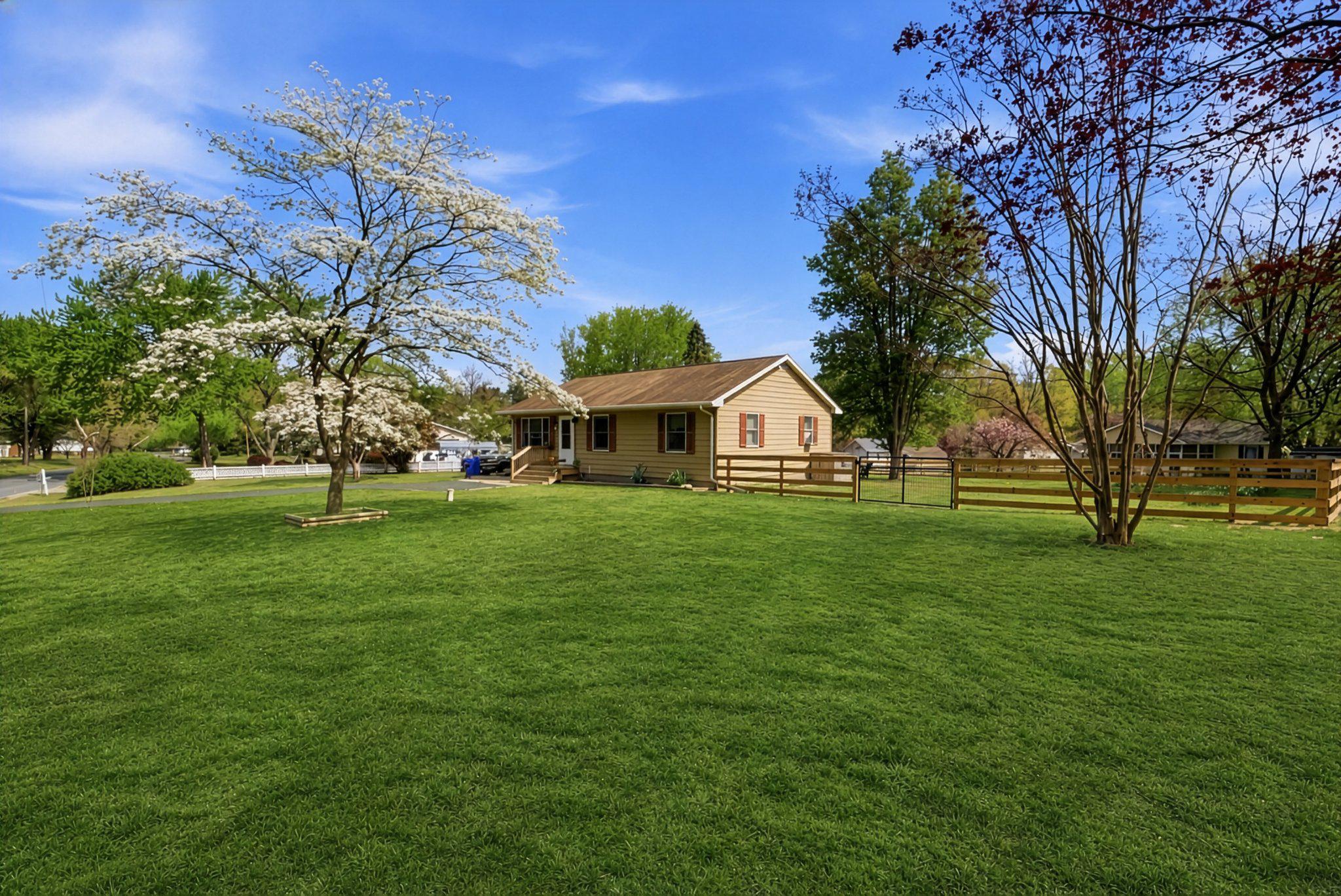 CHESTER HARBOR - Residential