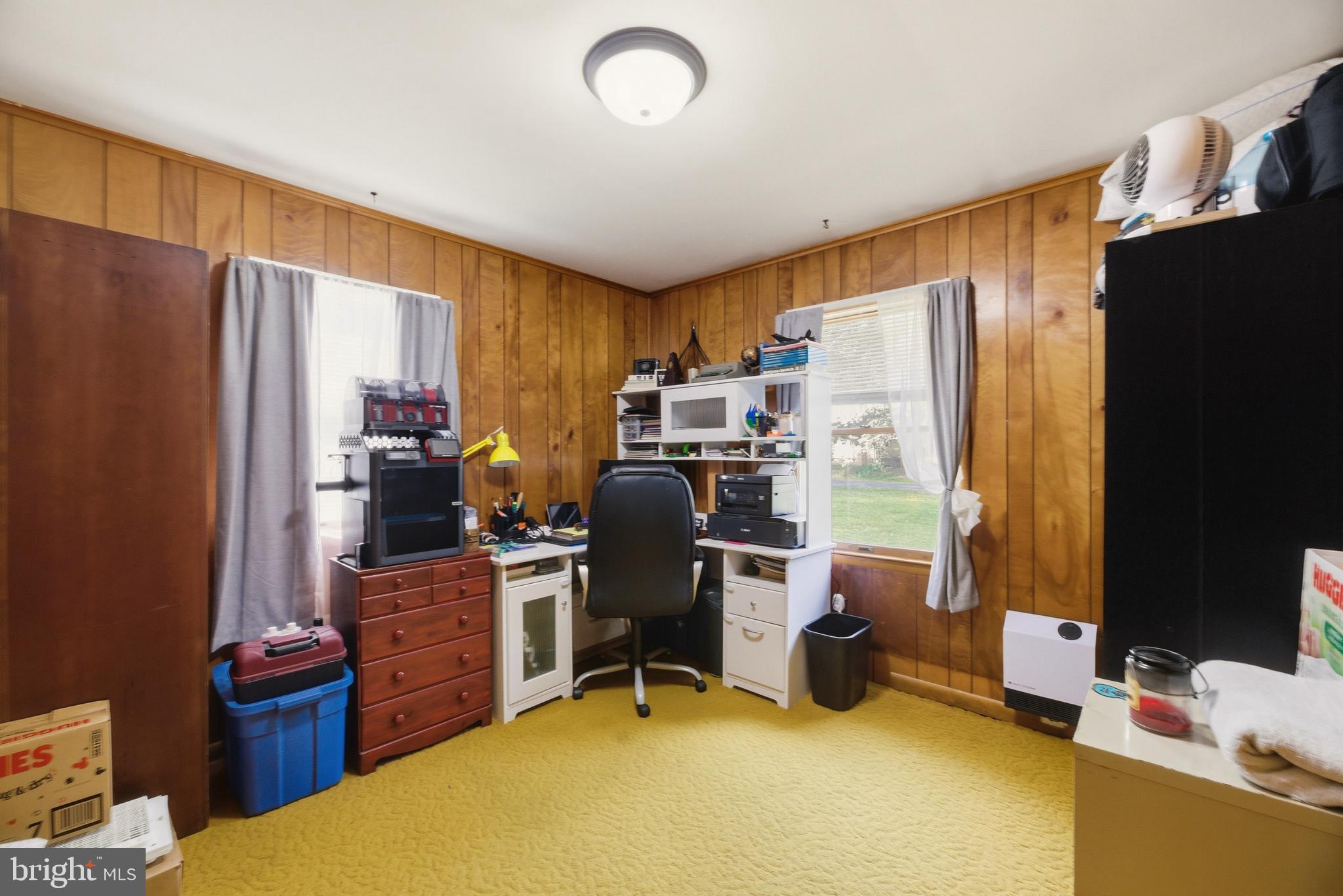 CHESTER HARBOR - Residential