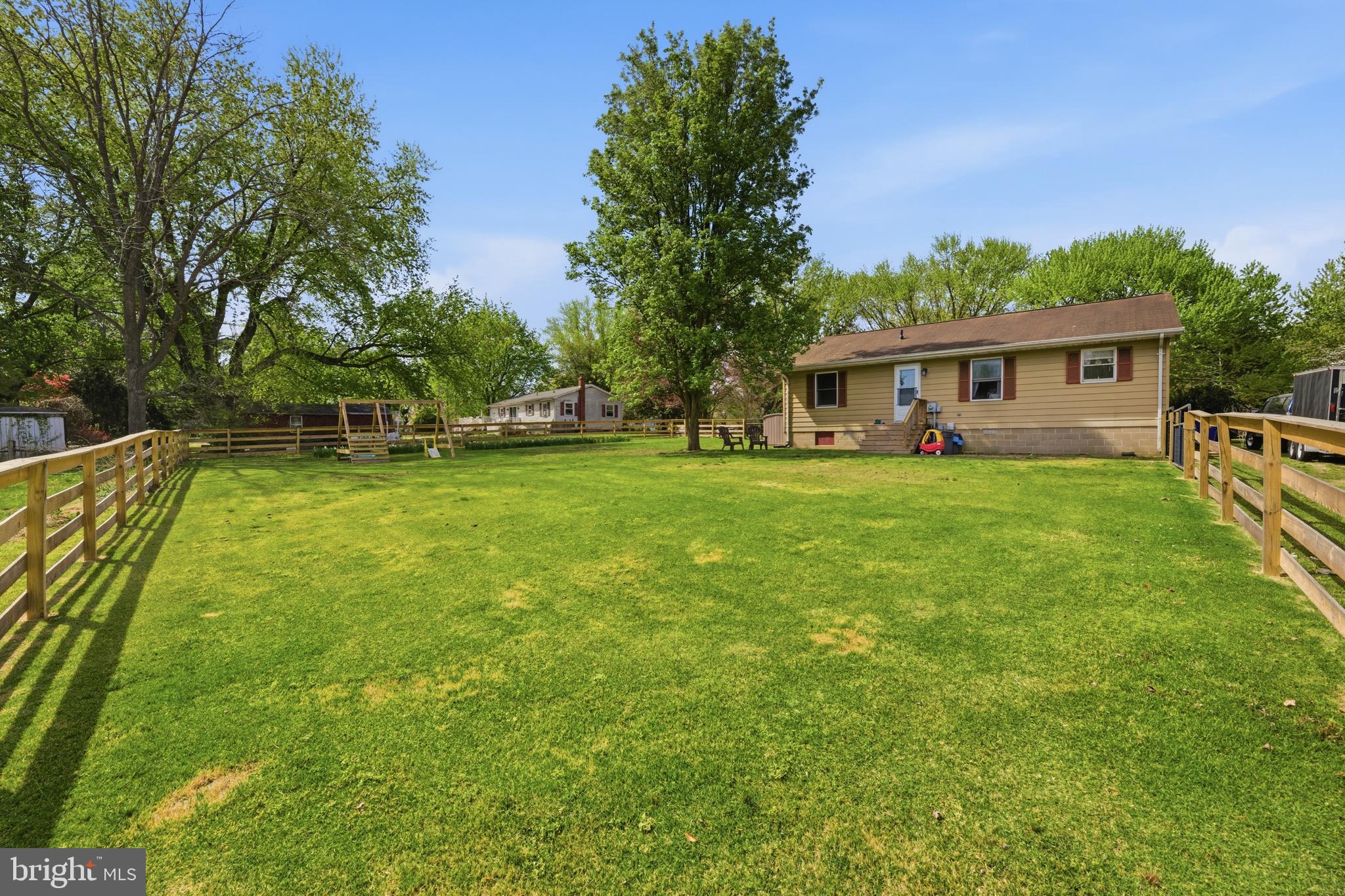 CHESTER HARBOR - Residential