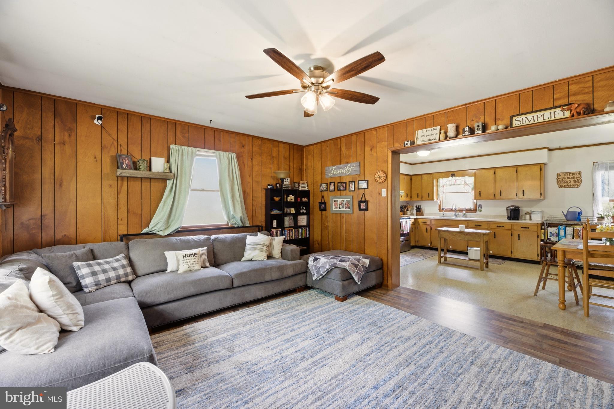 CHESTER HARBOR - Residential