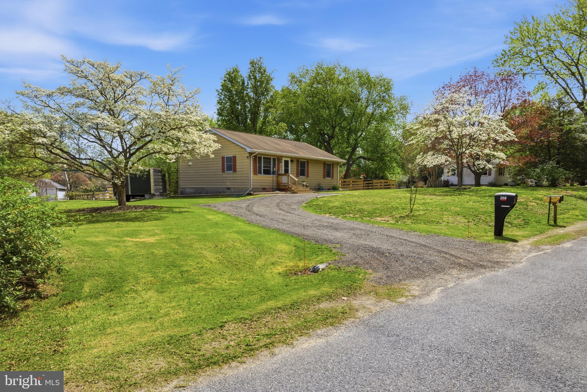CHESTER HARBOR - Residential
