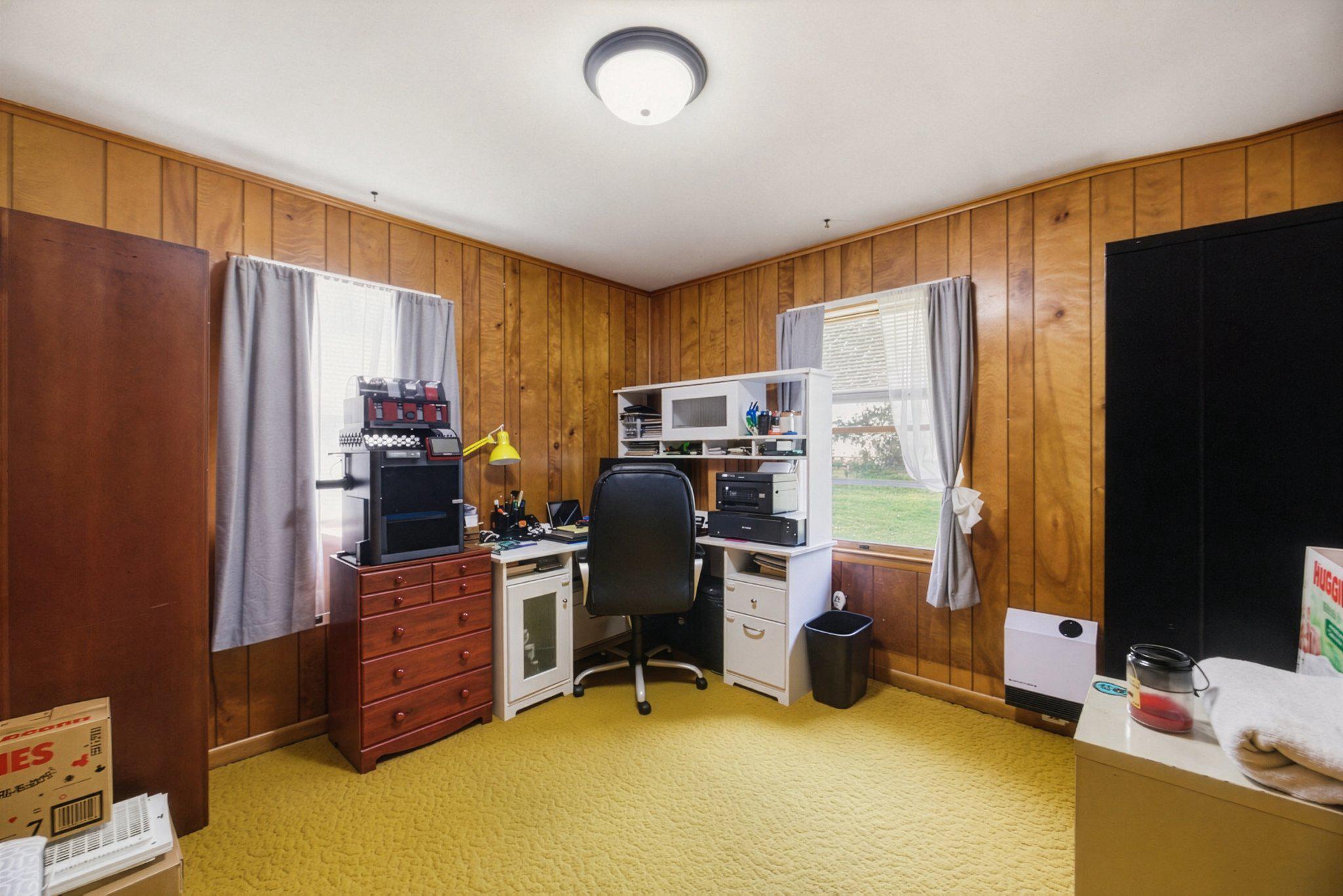 CHESTER HARBOR - Residential