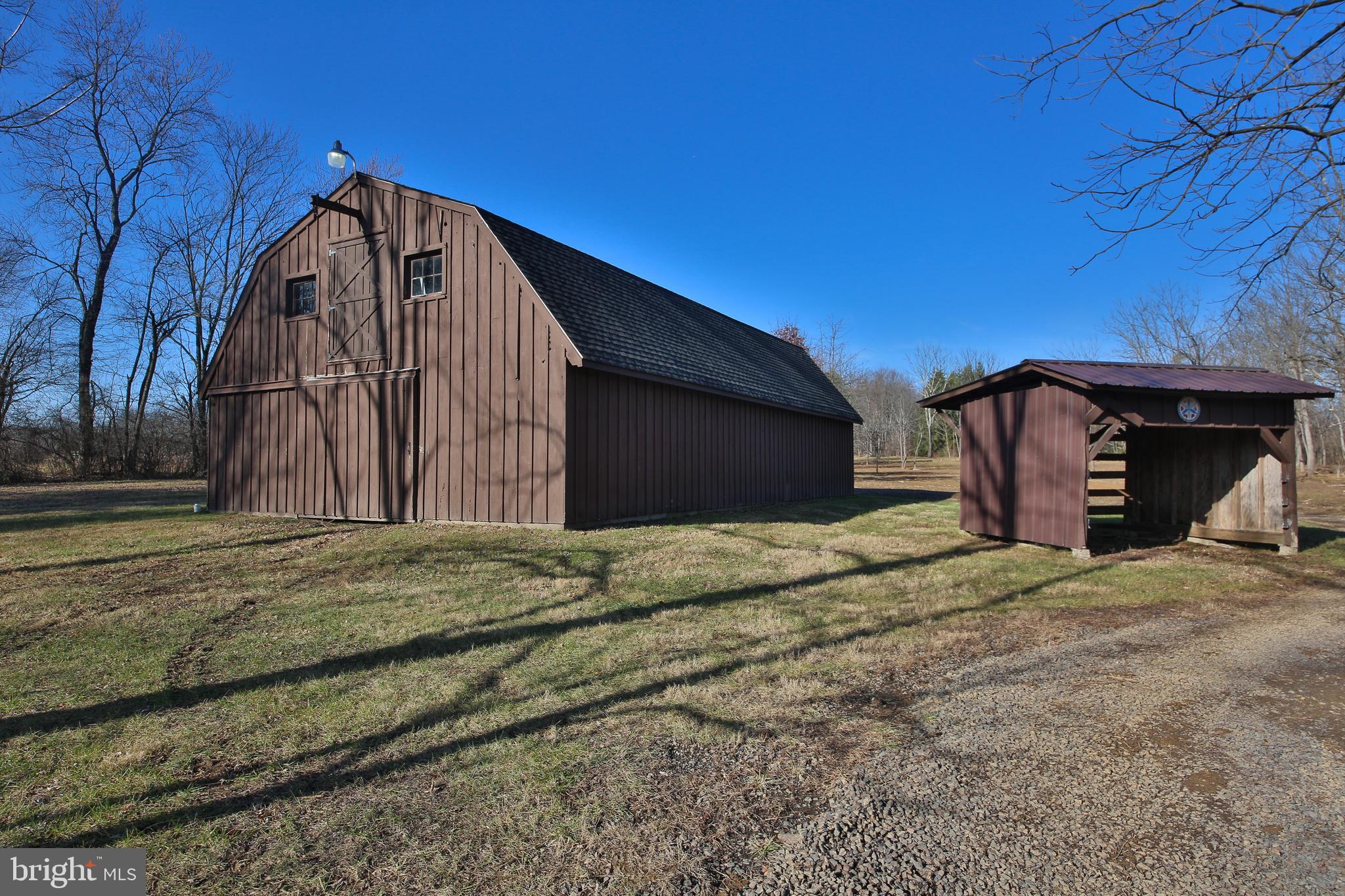 CHALFONT - Residential