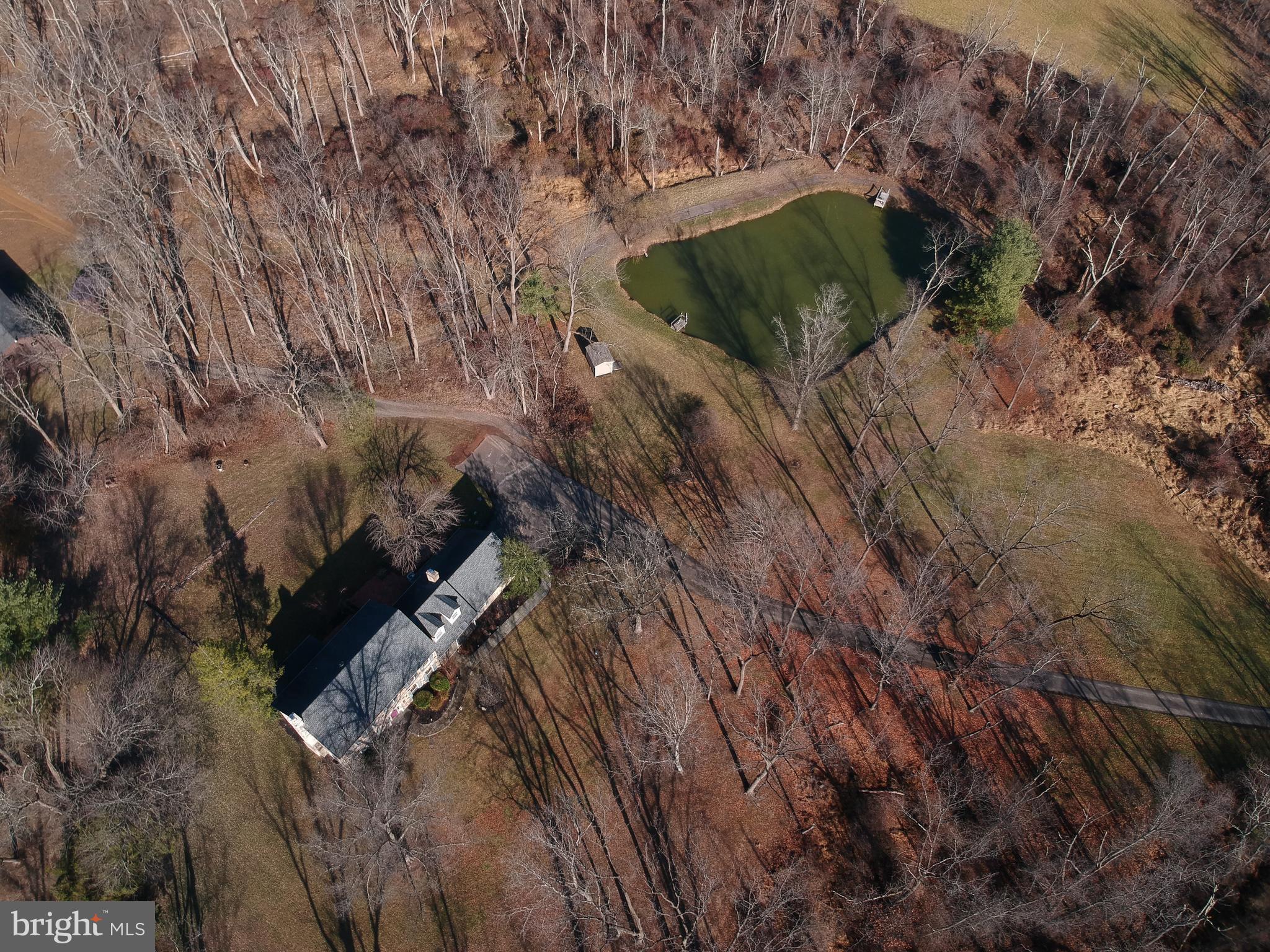 CHALFONT - Residential