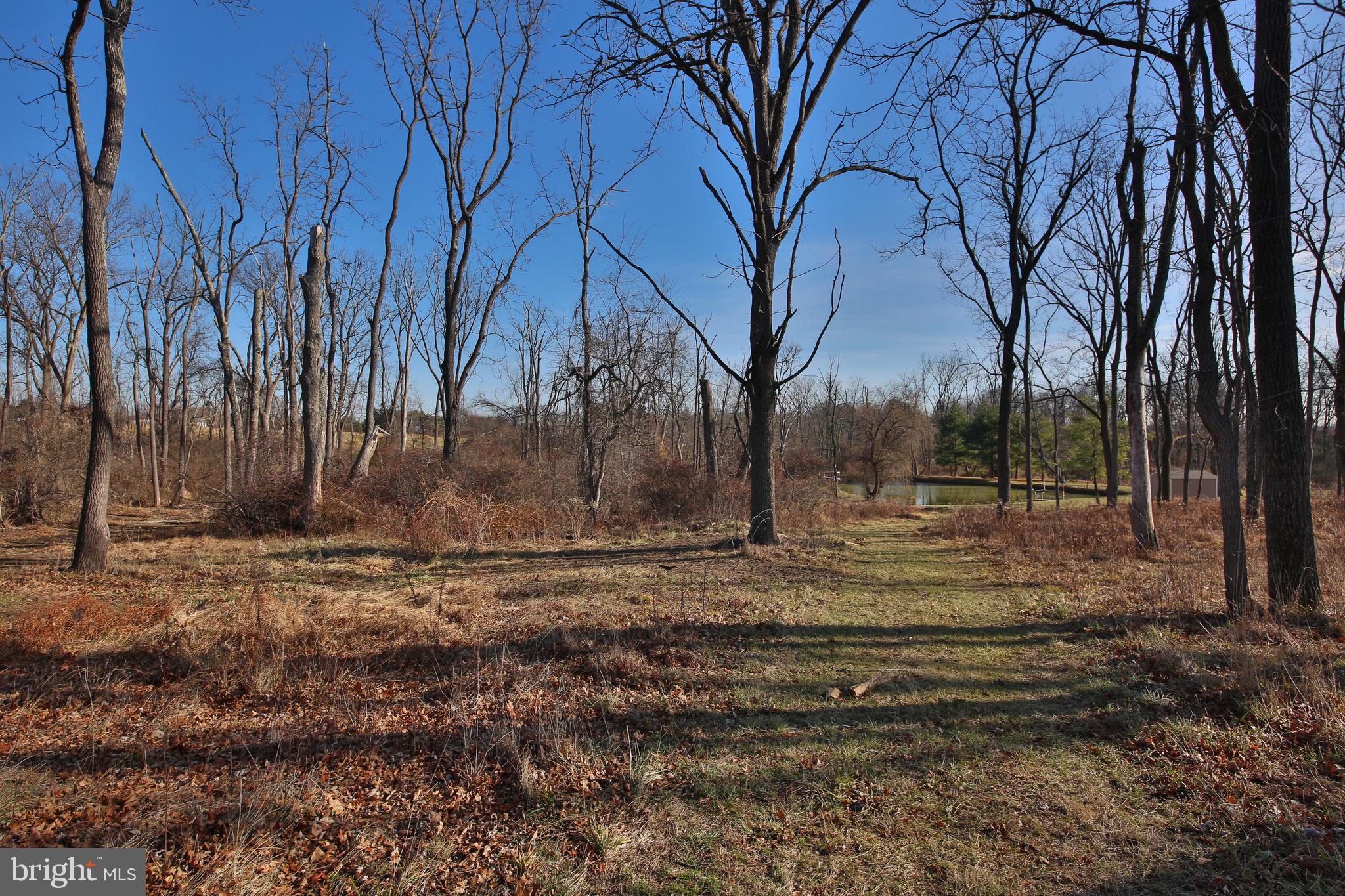 CHALFONT - Residential