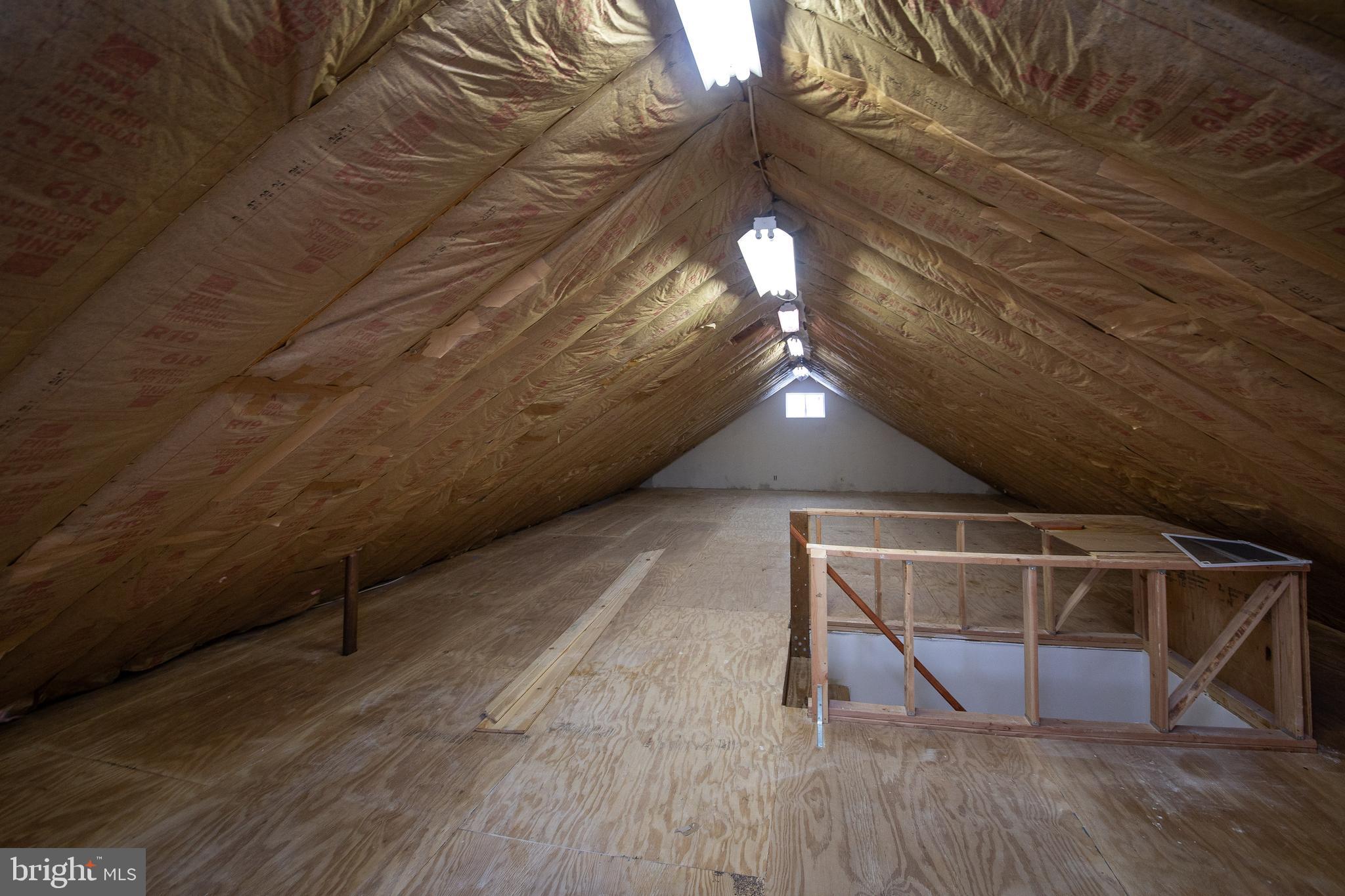 CHALFONT - Residential